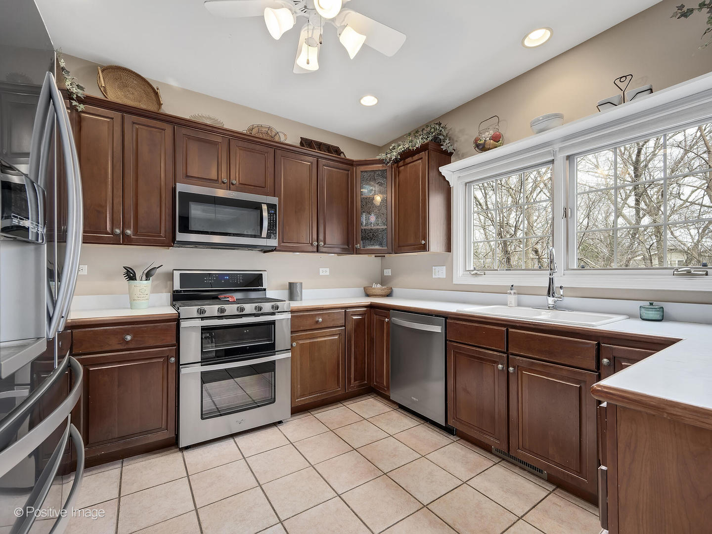 5117 Creek Drive