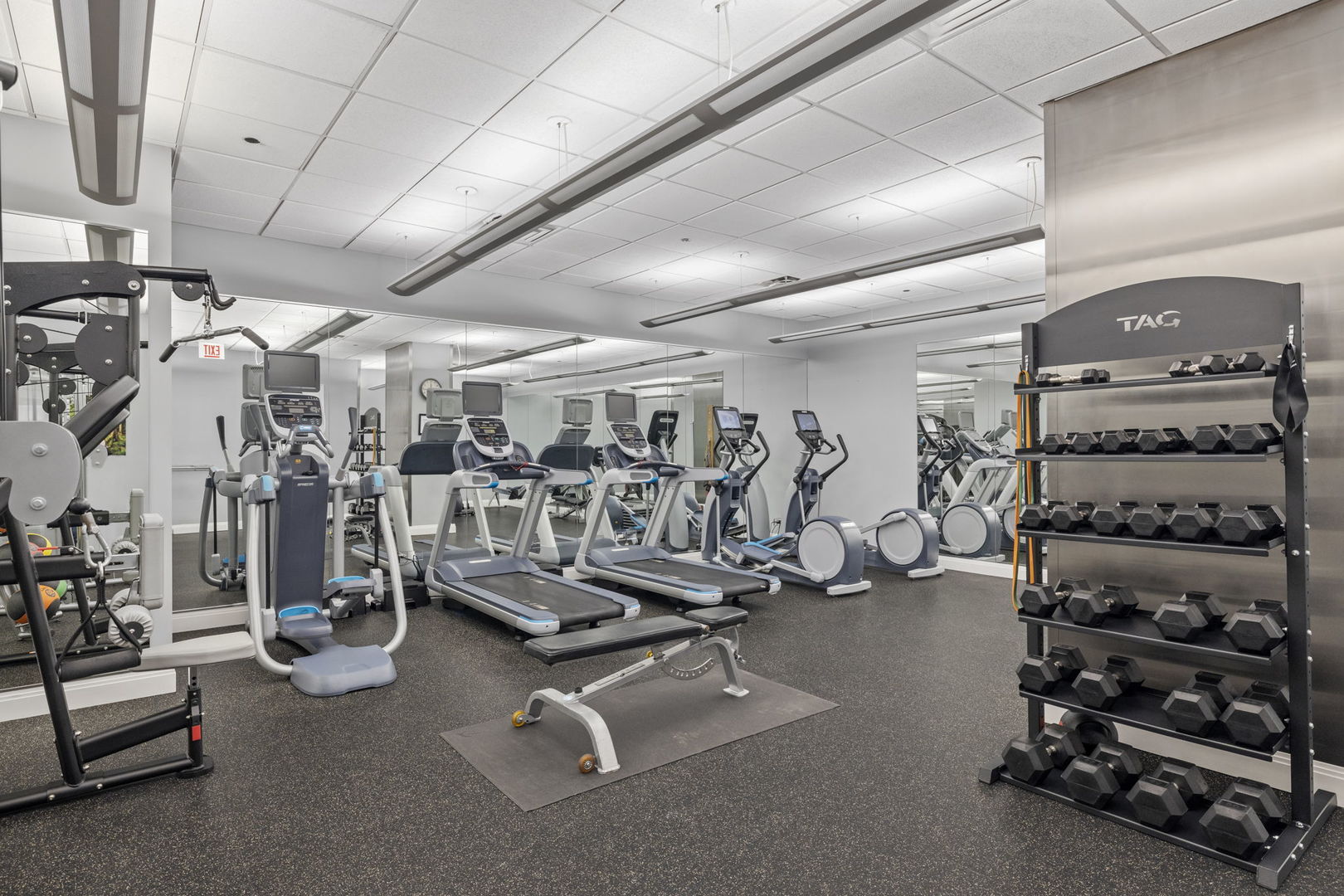 840 N Lake Shore Drive Unit: 1602
