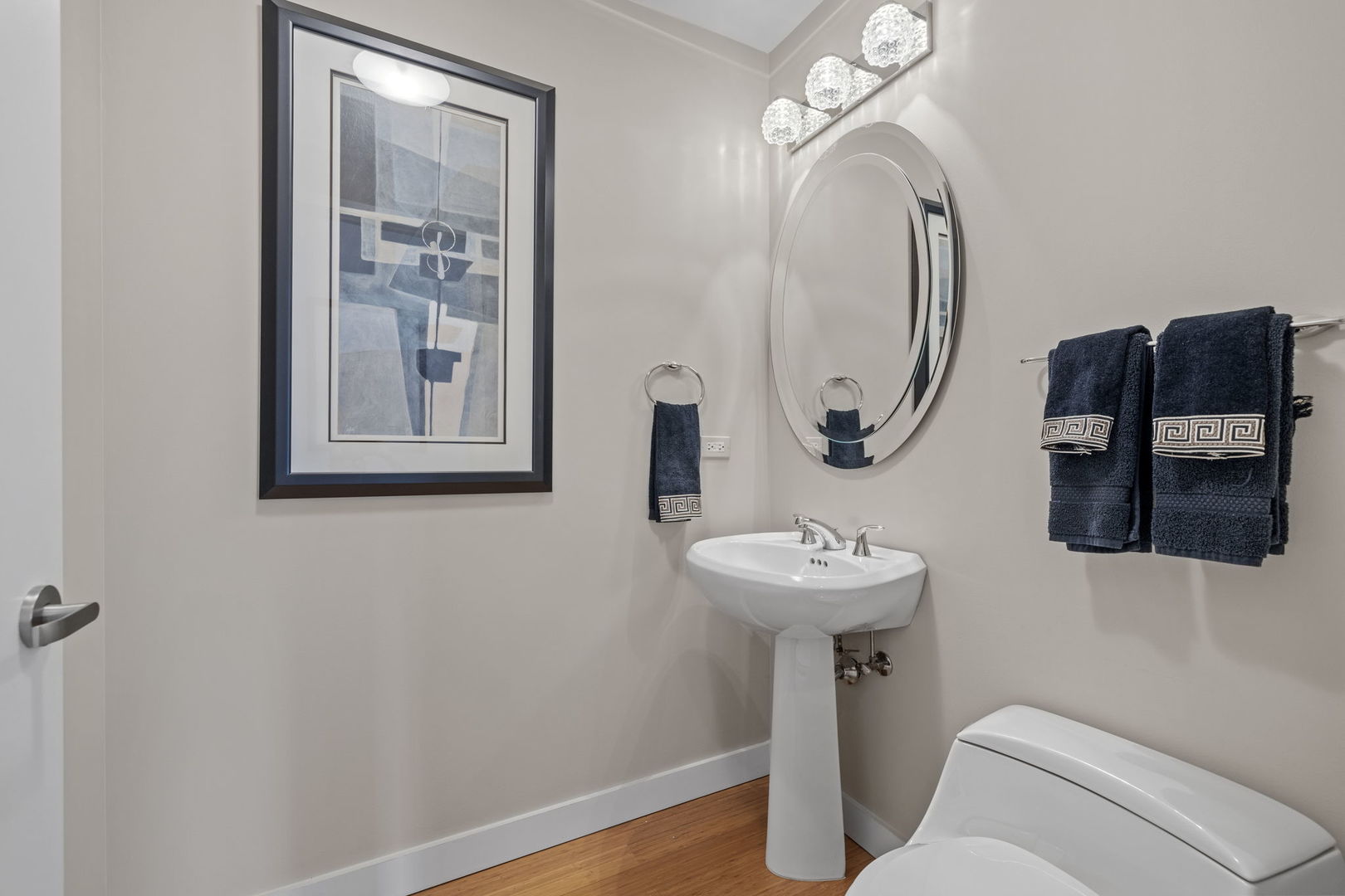 840 N Lake Shore Drive Unit: 1602
