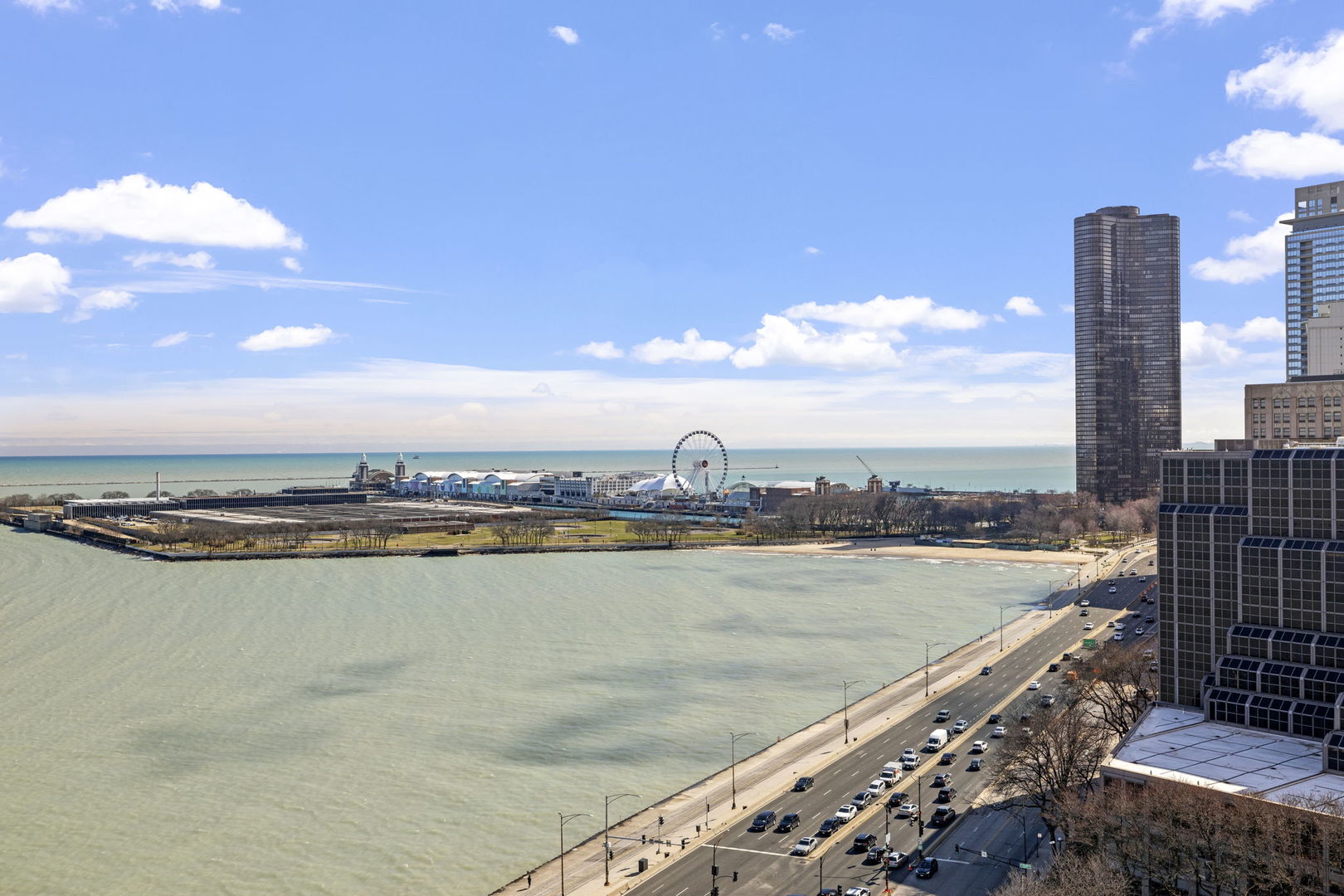 840 N Lake Shore Drive Unit: 1602