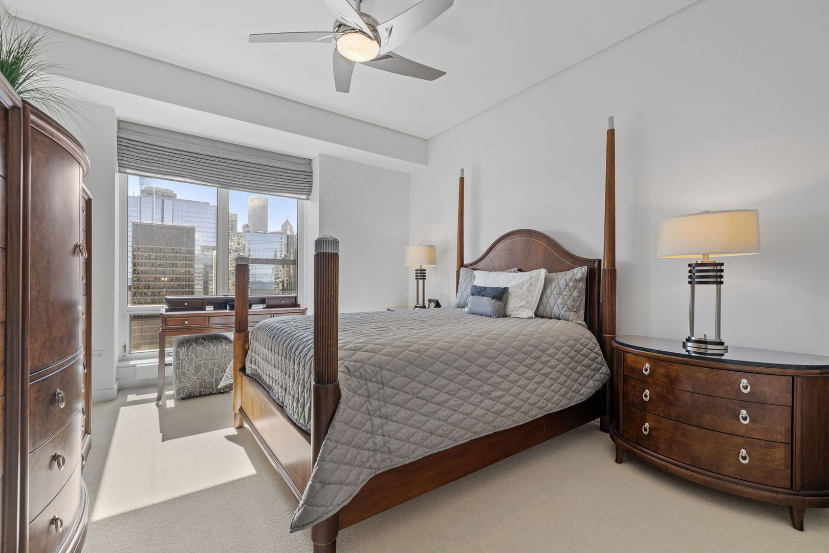 840 N Lake Shore Drive Unit: 1602