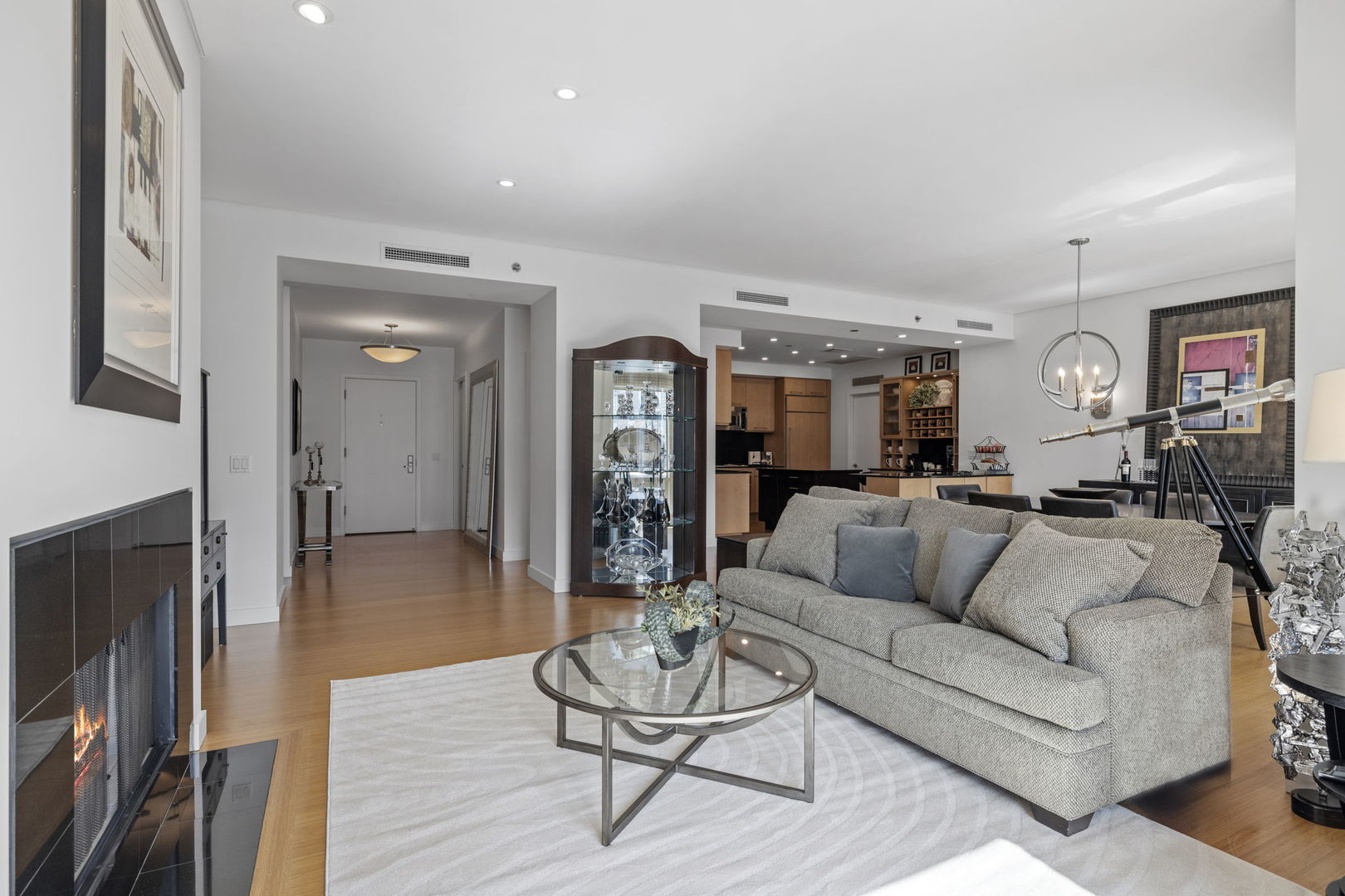 840 N Lake Shore Drive Unit: 1602