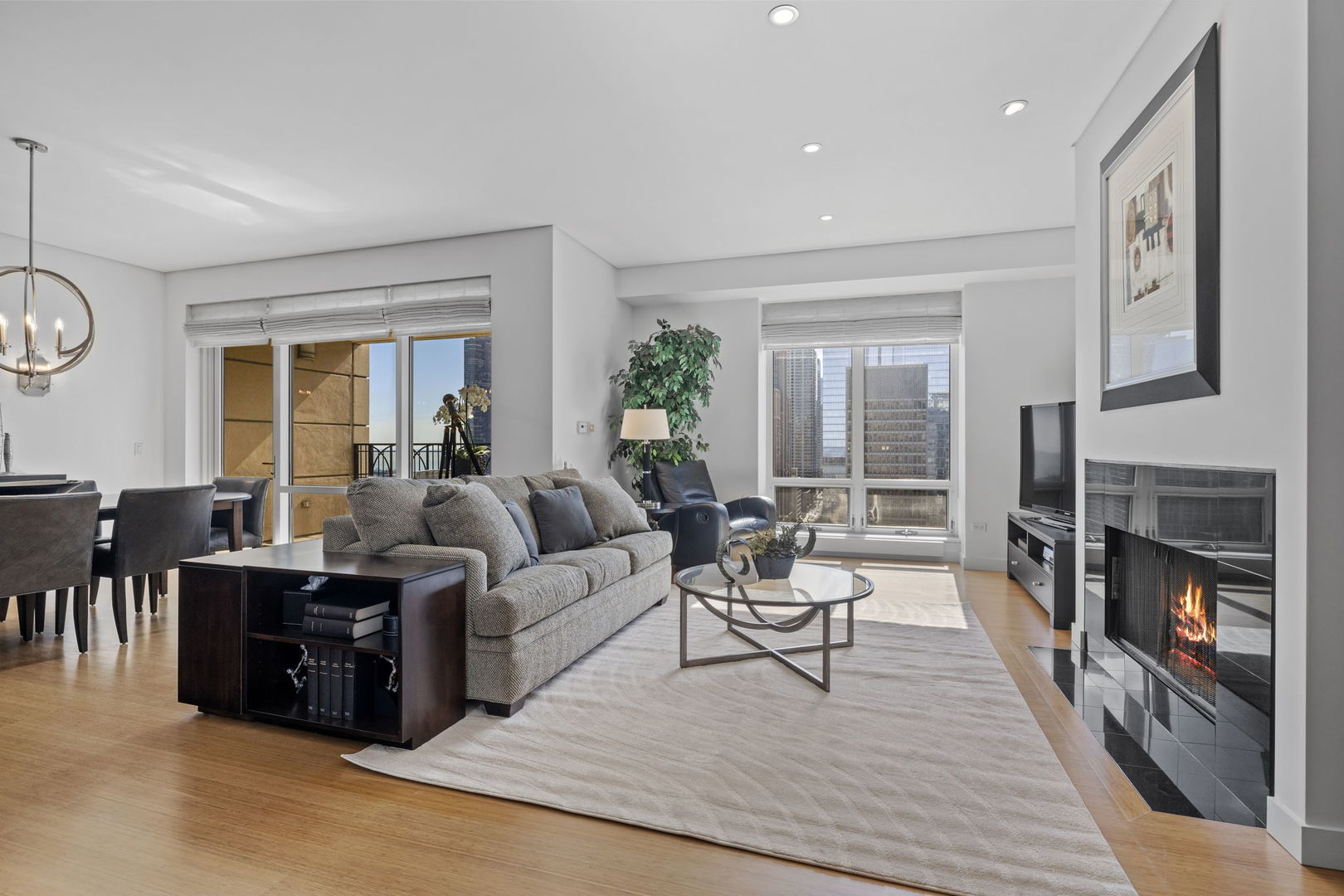 840 N Lake Shore Drive Unit: 1602