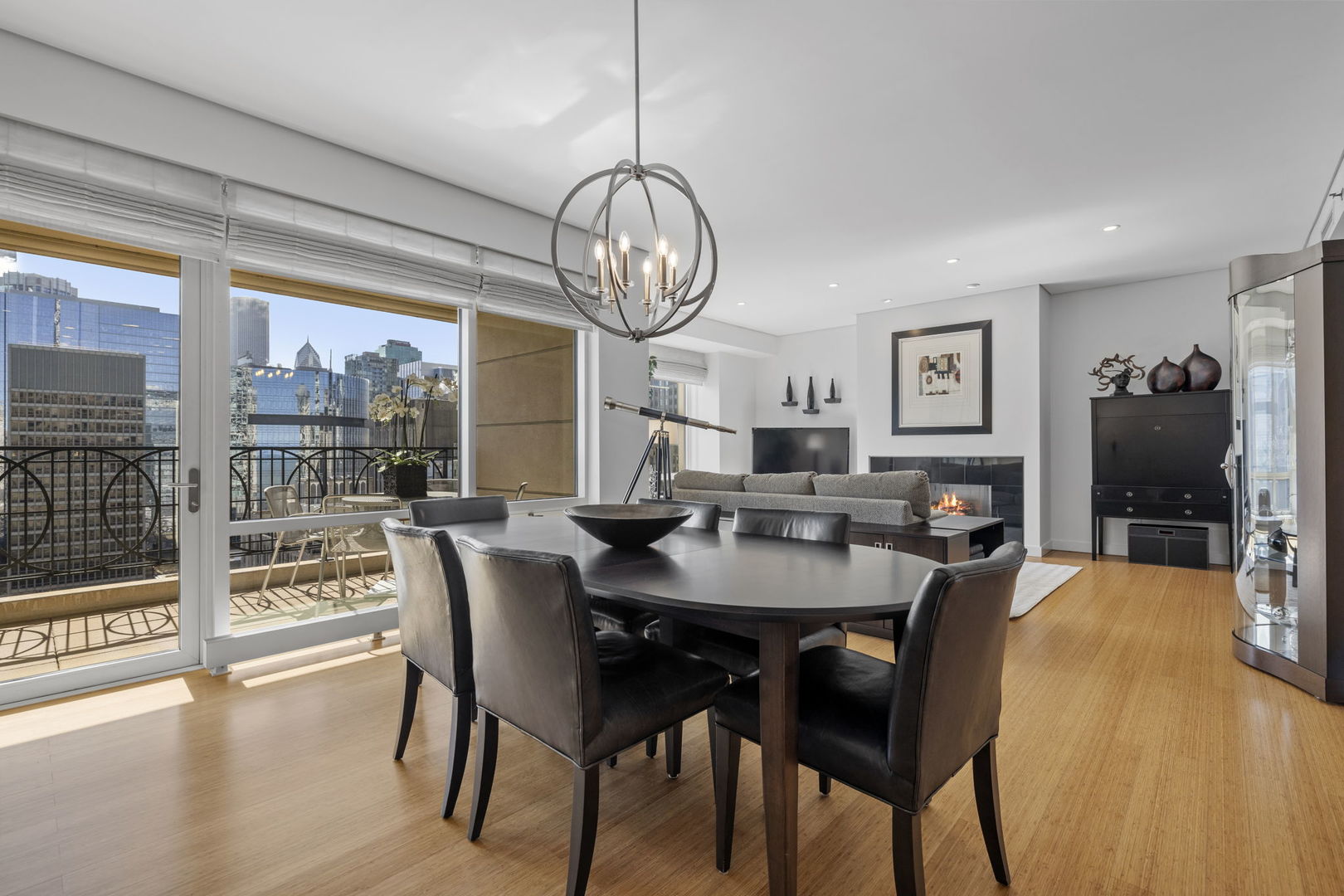 840 N Lake Shore Drive Unit: 1602