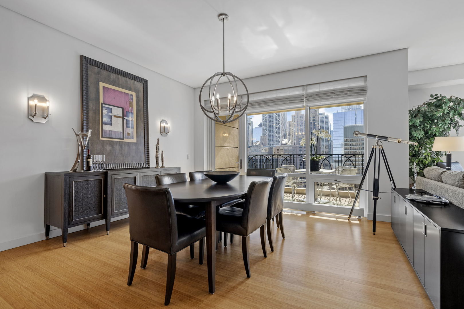840 N Lake Shore Drive Unit: 1602