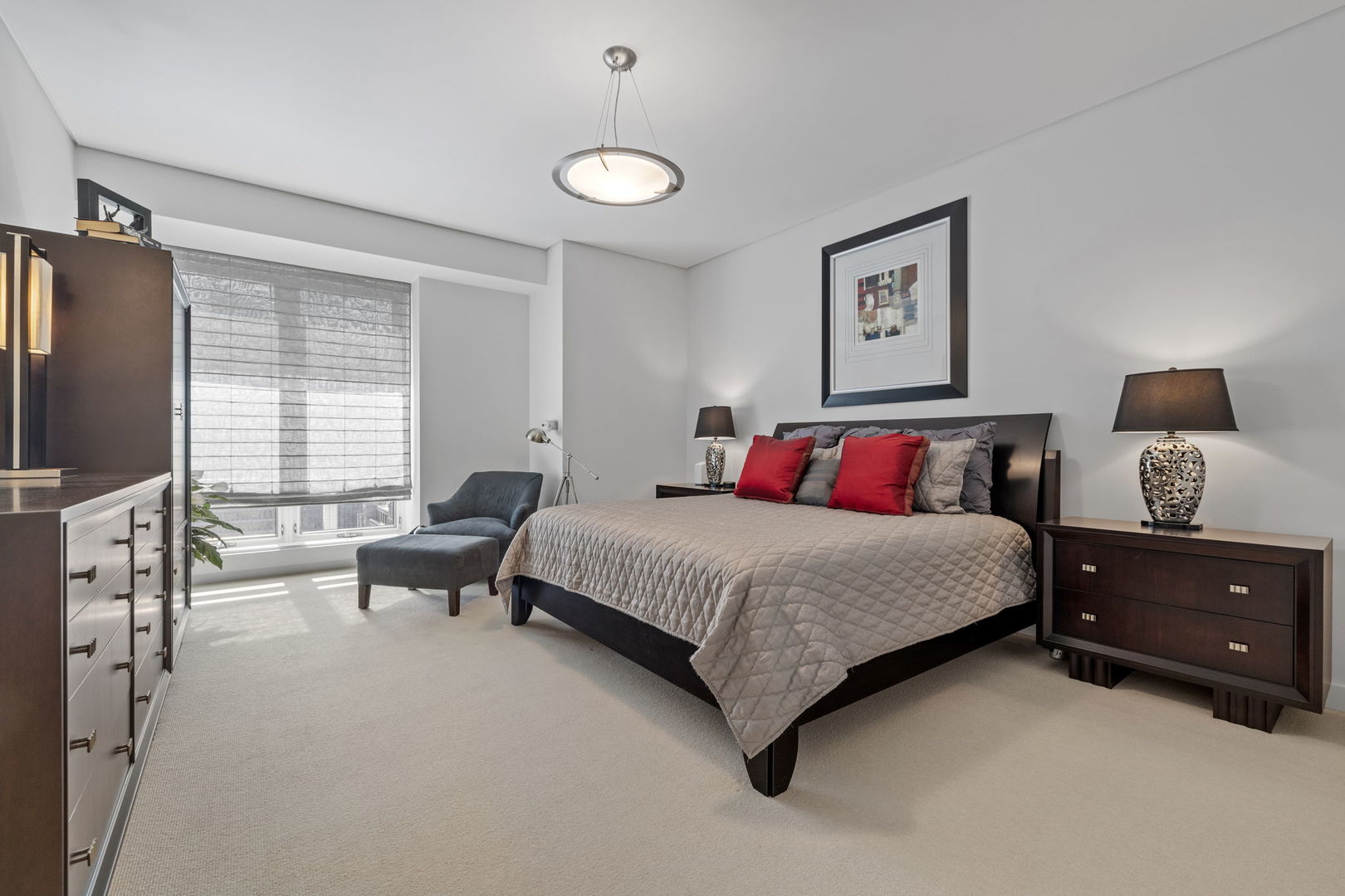 840 N Lake Shore Drive Unit: 1602