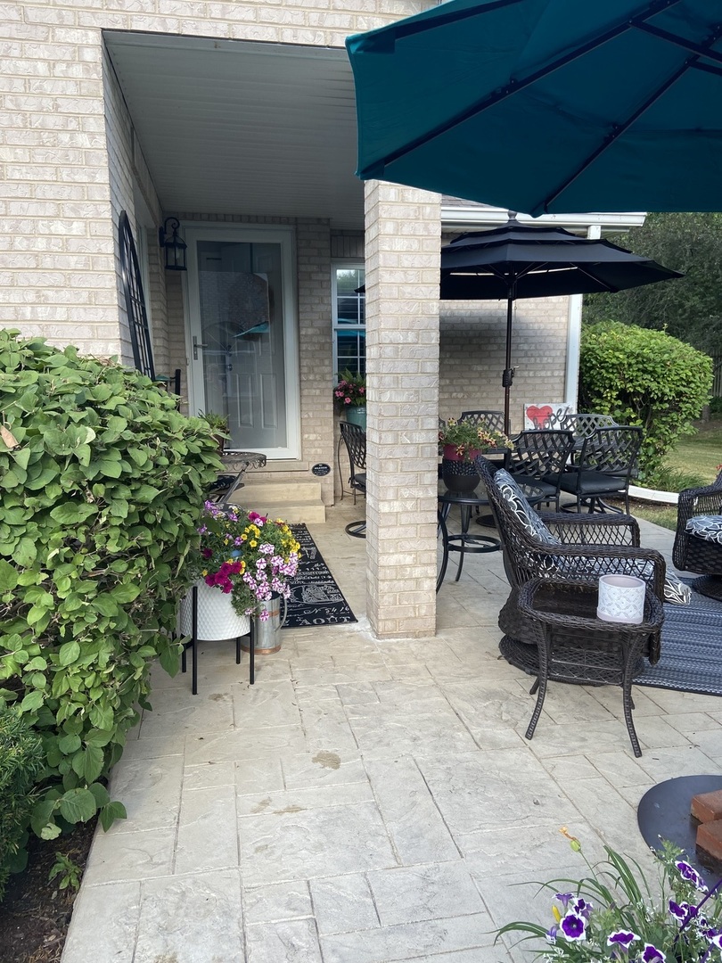 842 havenshire Road