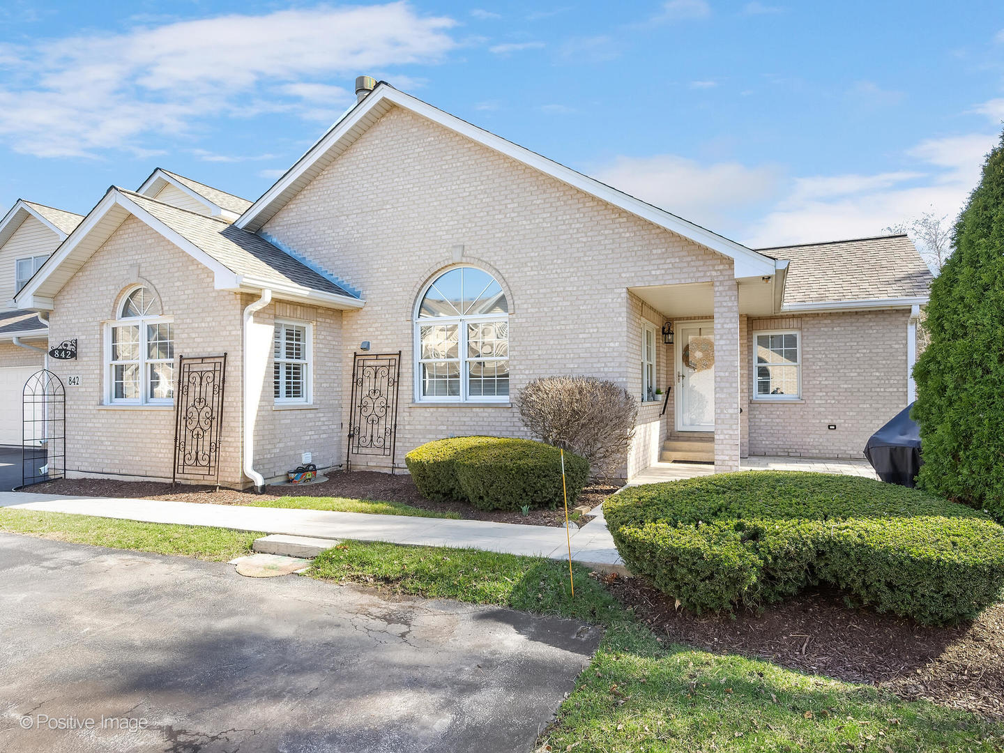 842 havenshire Road