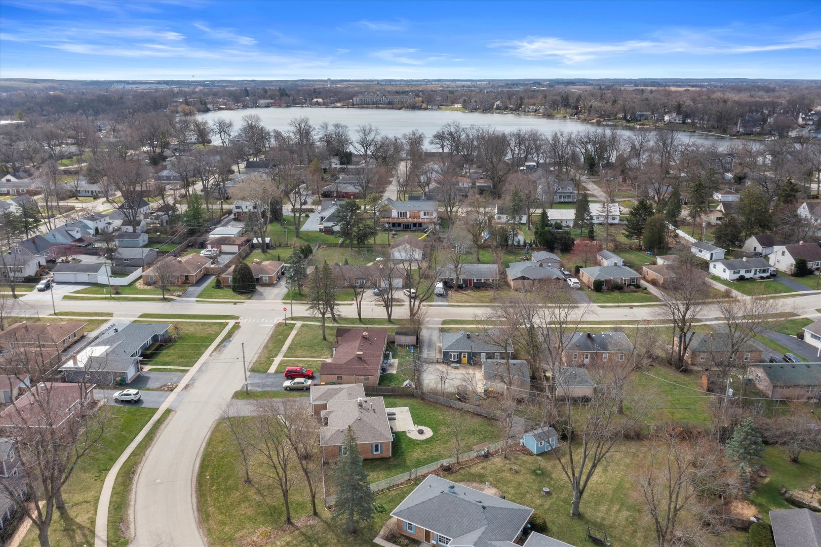 314 Behm Drive