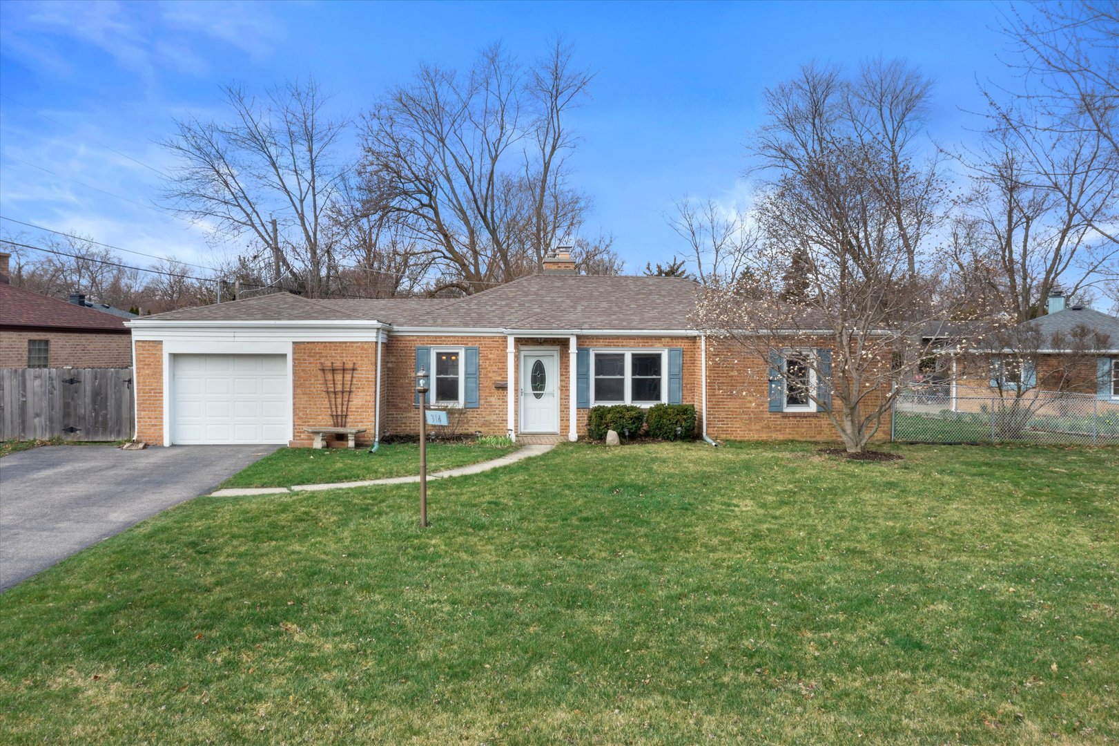 314 Behm Drive