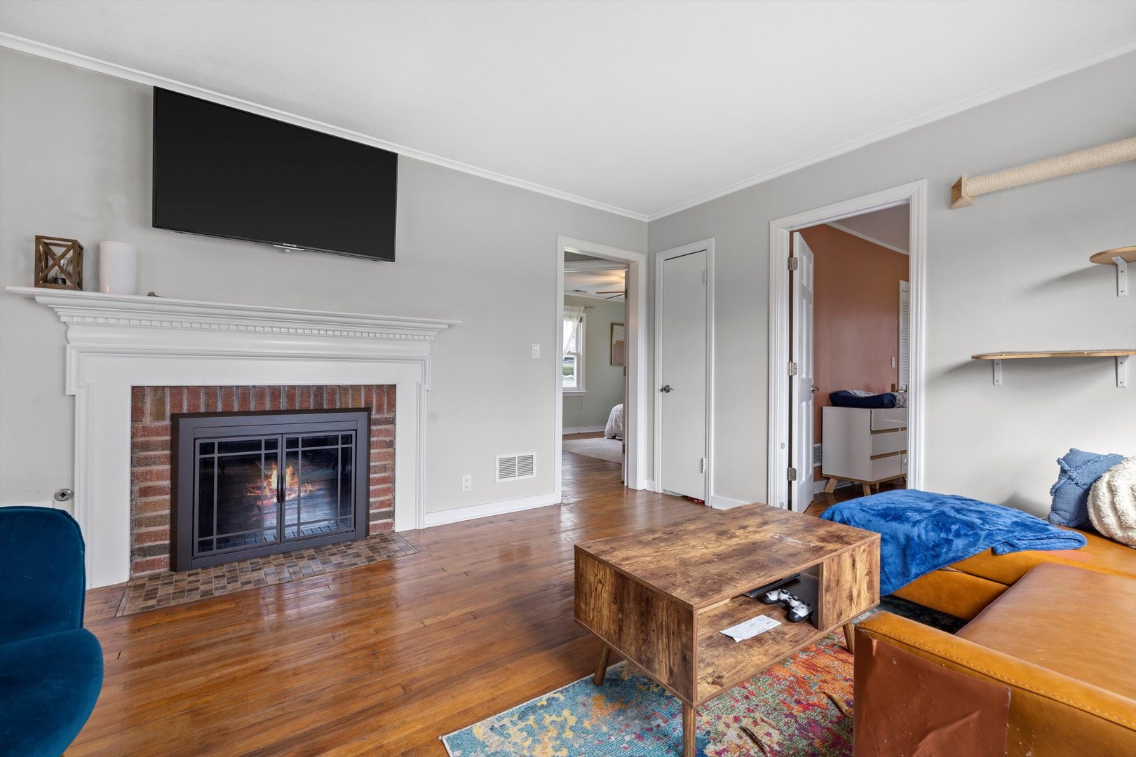 314 Behm Drive