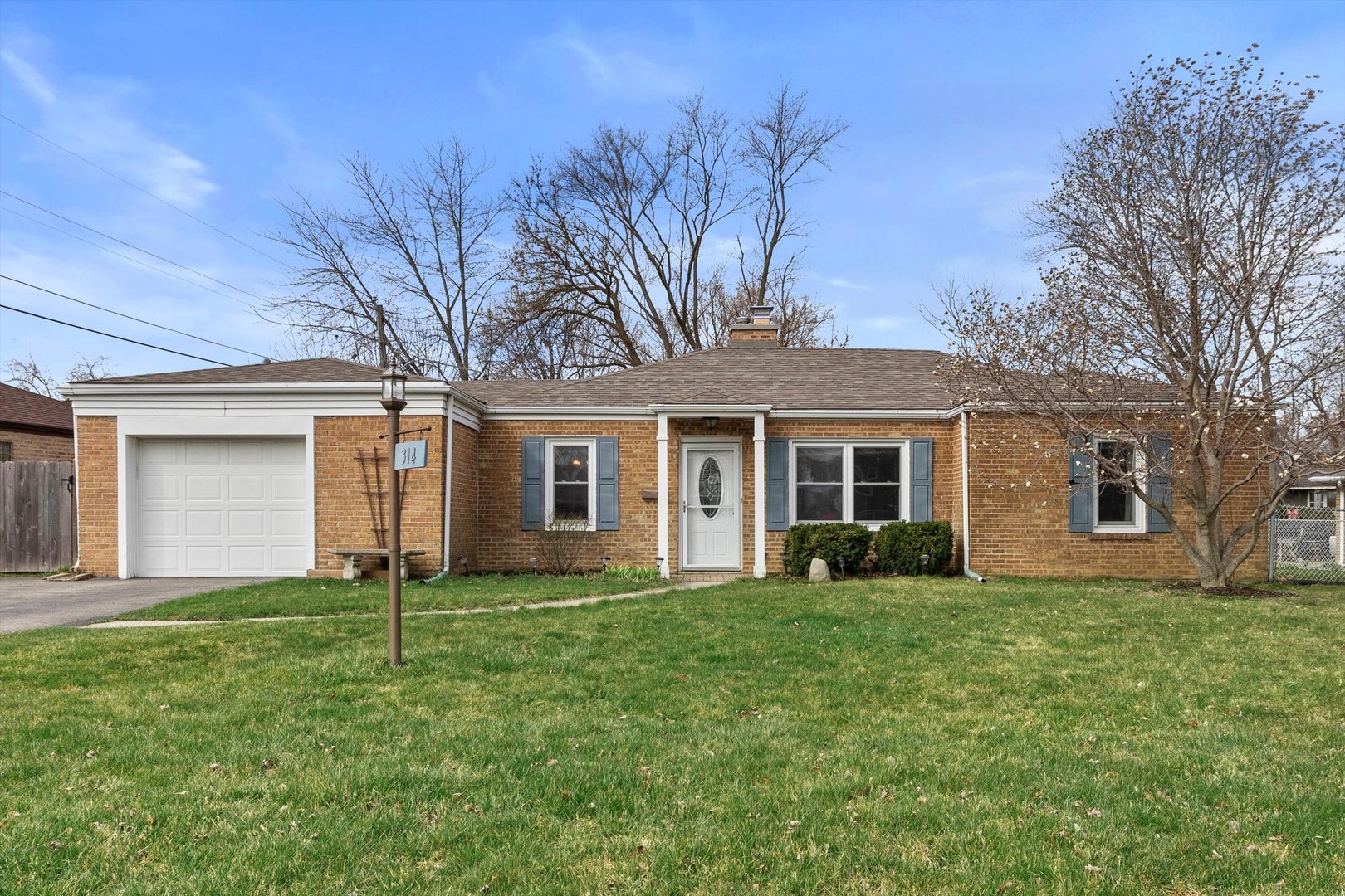 314 Behm Drive