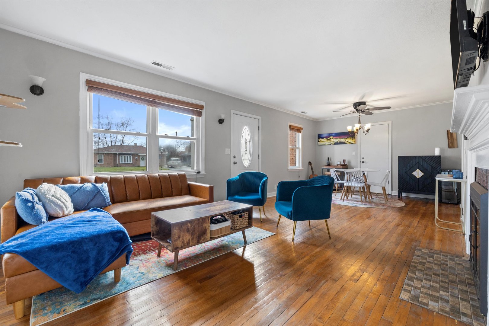 314 Behm Drive