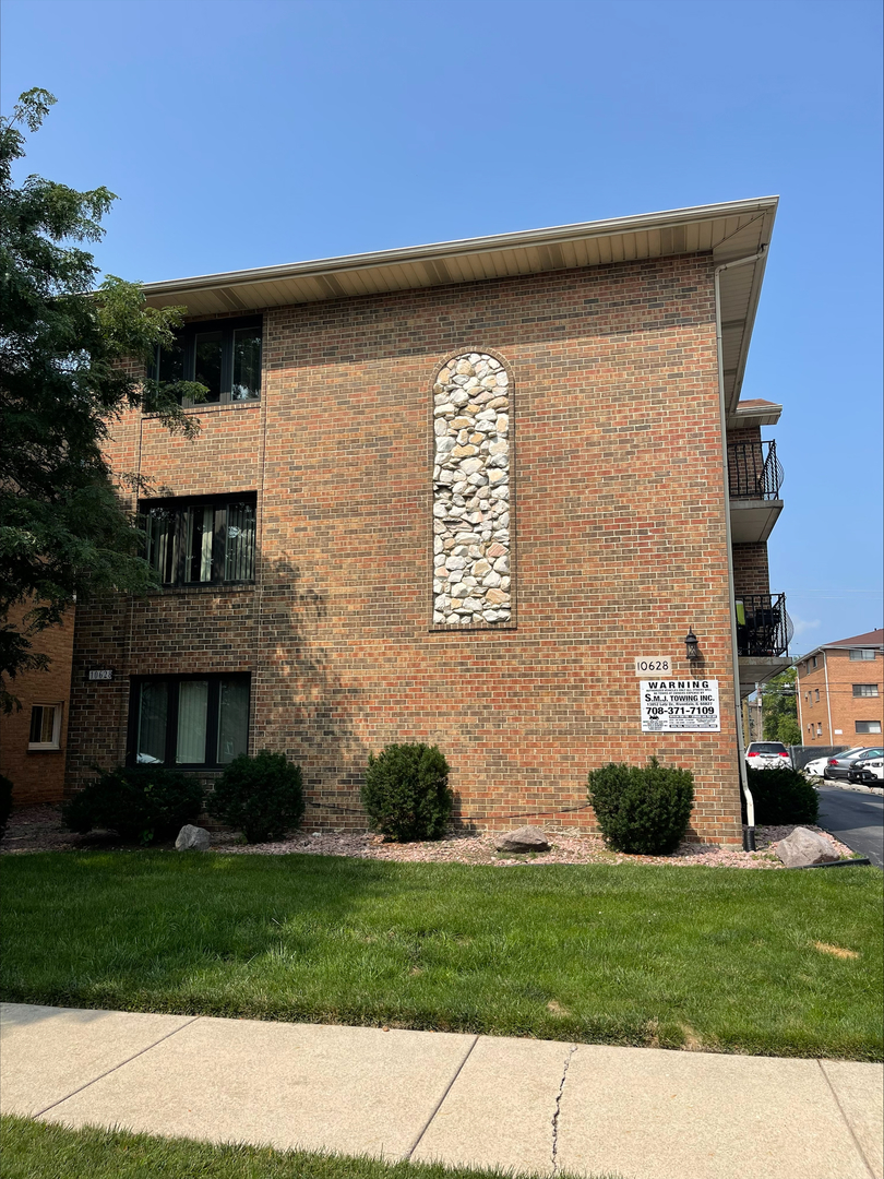 10628 Parkside Avenue Unit: 3E