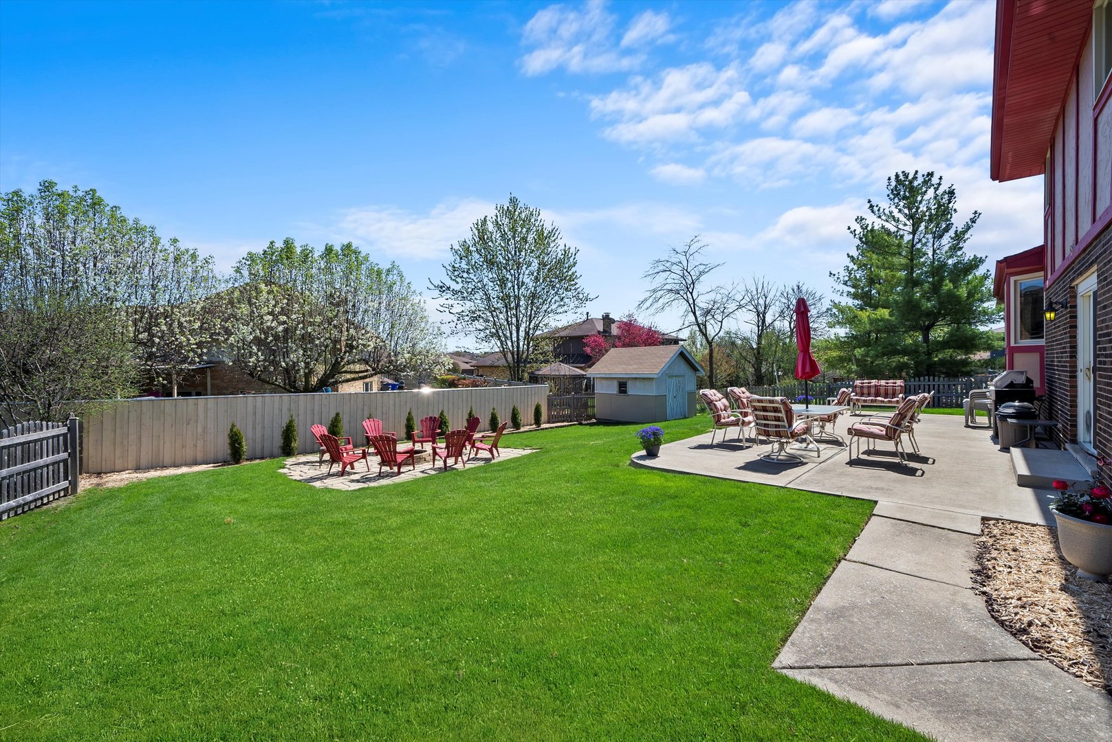 12817 S Brian Place