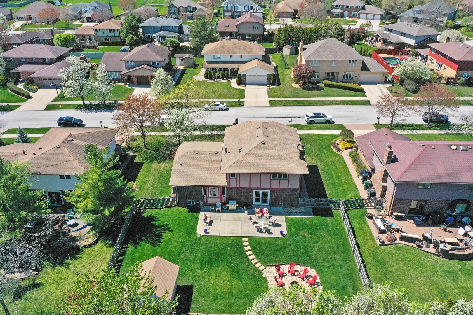 12817 S Brian Place