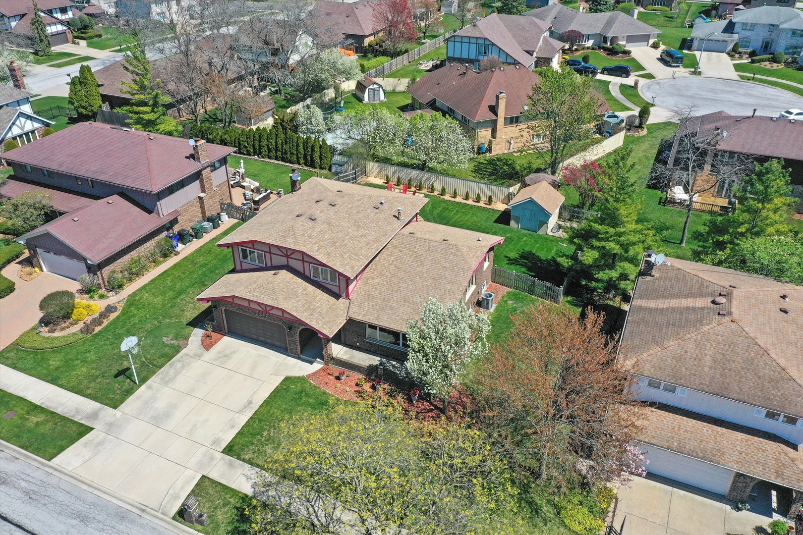 12817 S Brian Place