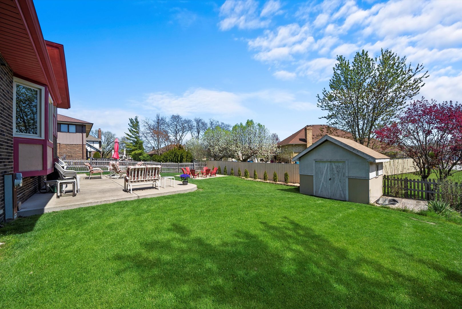 12817 S Brian Place