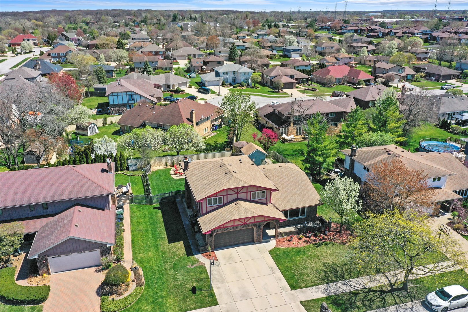 12817 S Brian Place