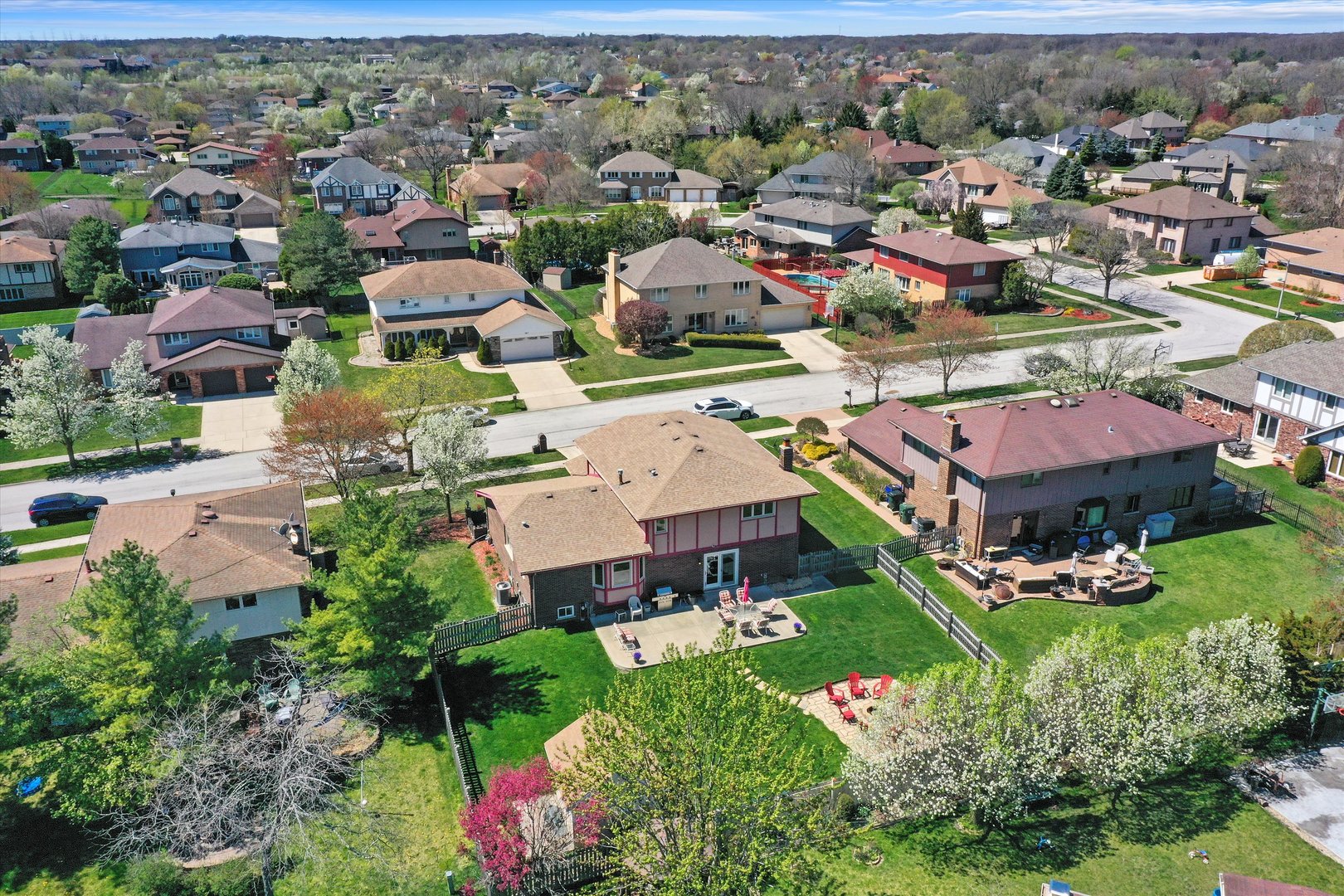 12817 S Brian Place