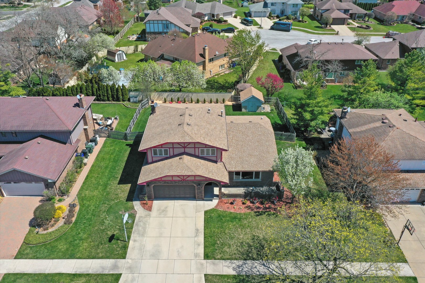 12817 S Brian Place