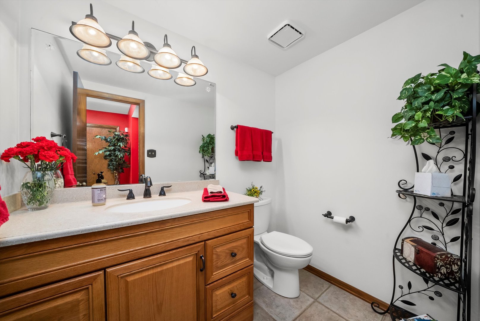 12817 S Brian Place