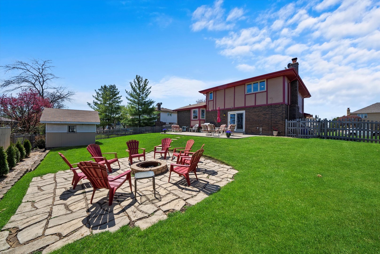 12817 S Brian Place