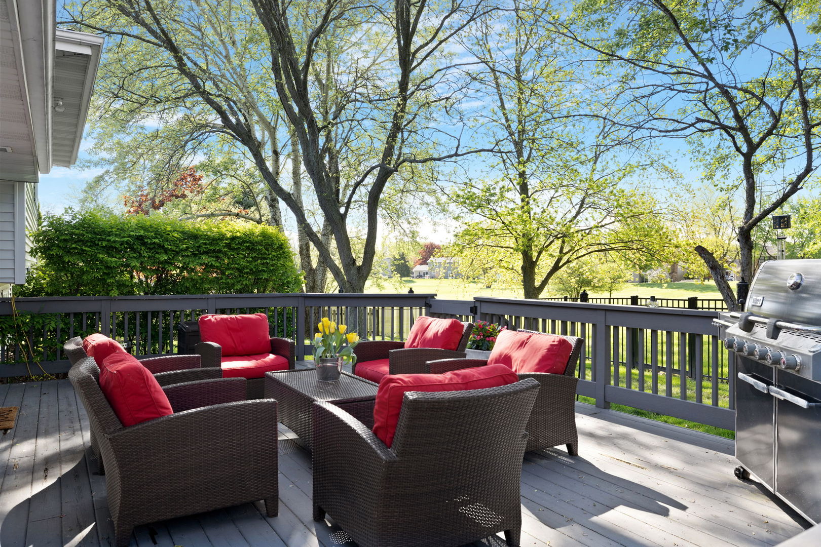 23w461 Moraine Court