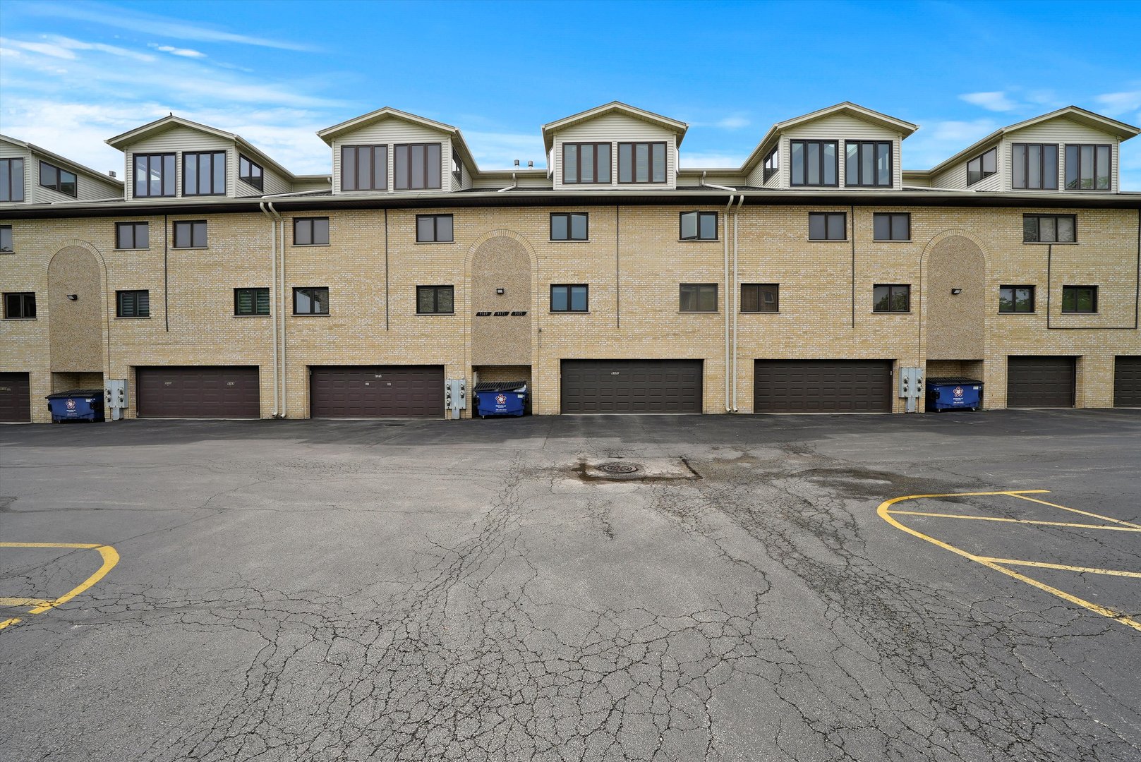 9171 Del Prado Drive Unit: 2W