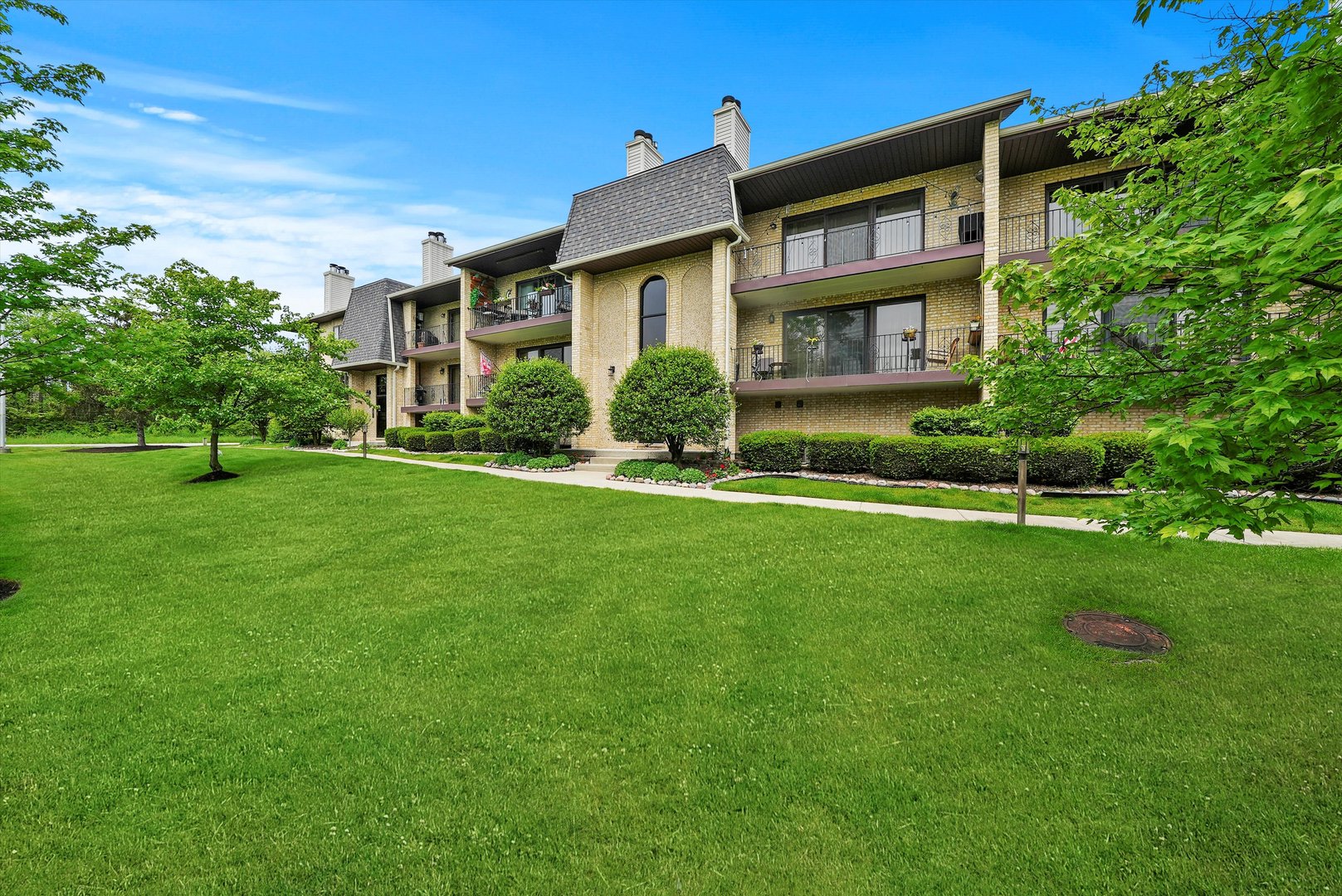 9171 Del Prado Drive Unit: 2W