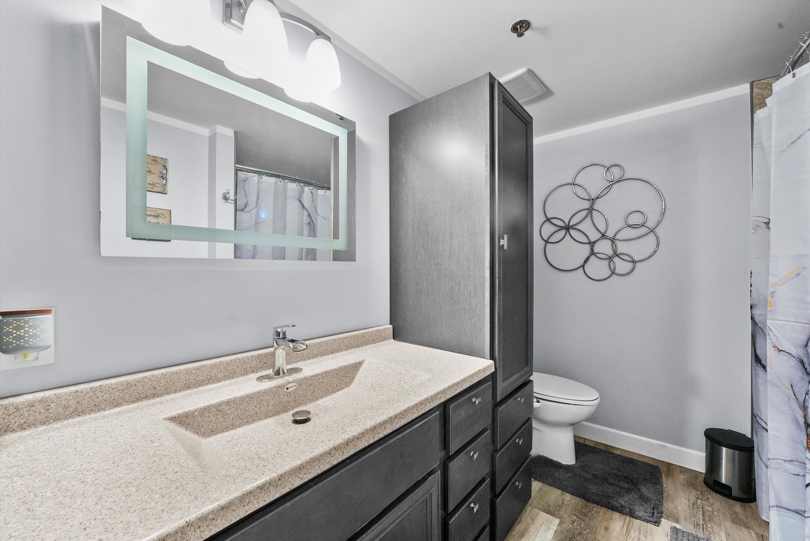 9171 Del Prado Drive Unit: 2W
