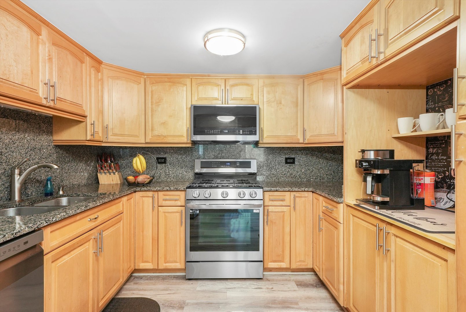 9171 Del Prado Drive Unit: 2W