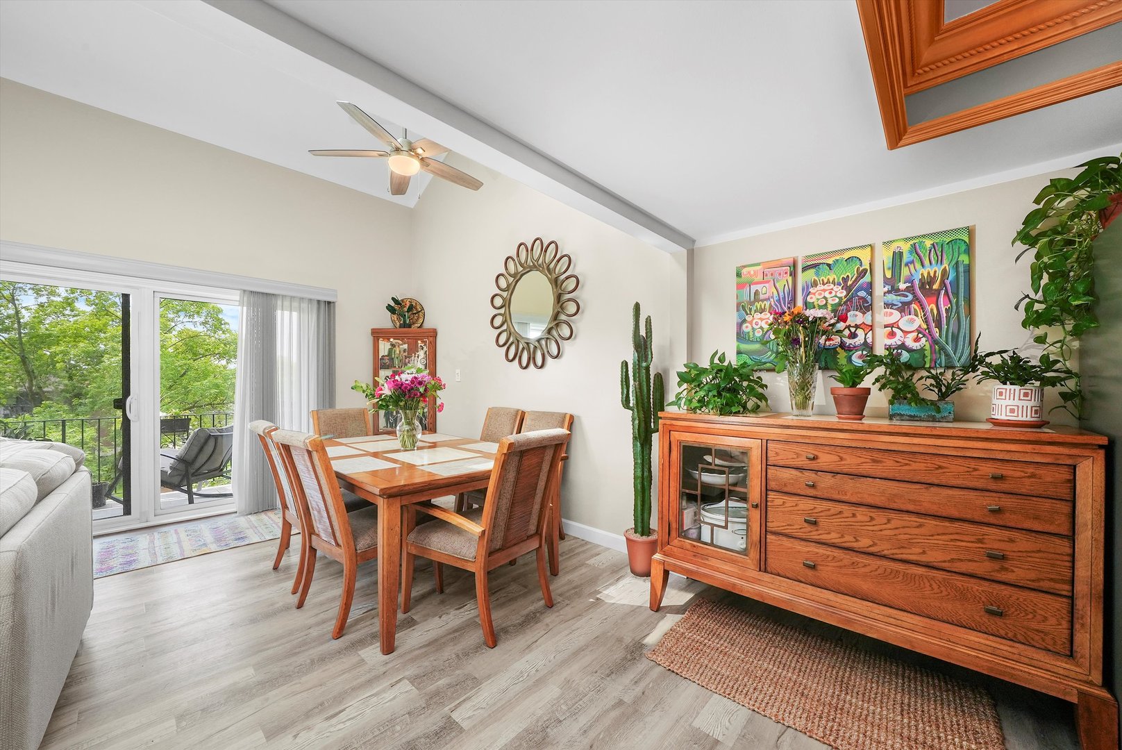 9171 Del Prado Drive Unit: 2W