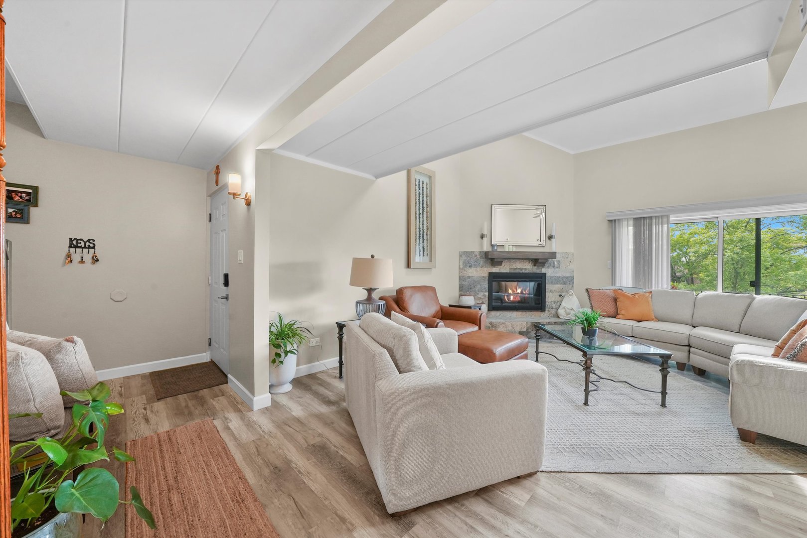 9171 Del Prado Drive Unit: 2W