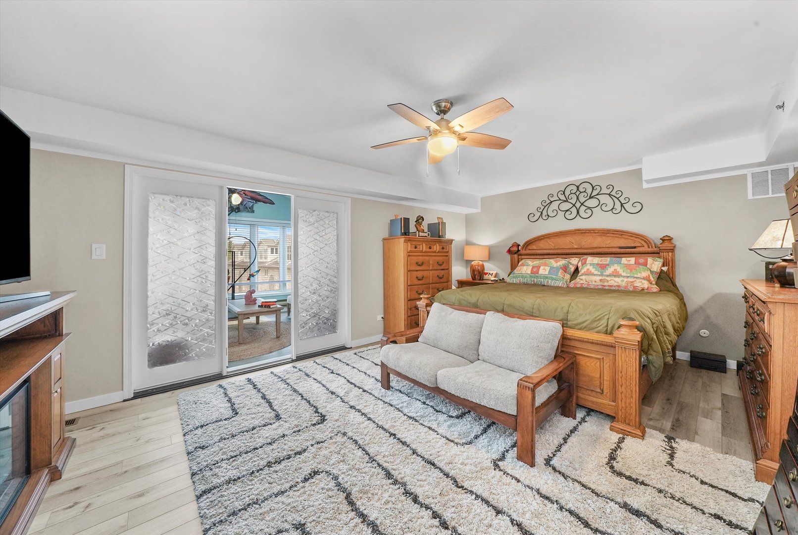 9171 Del Prado Drive Unit: 2W