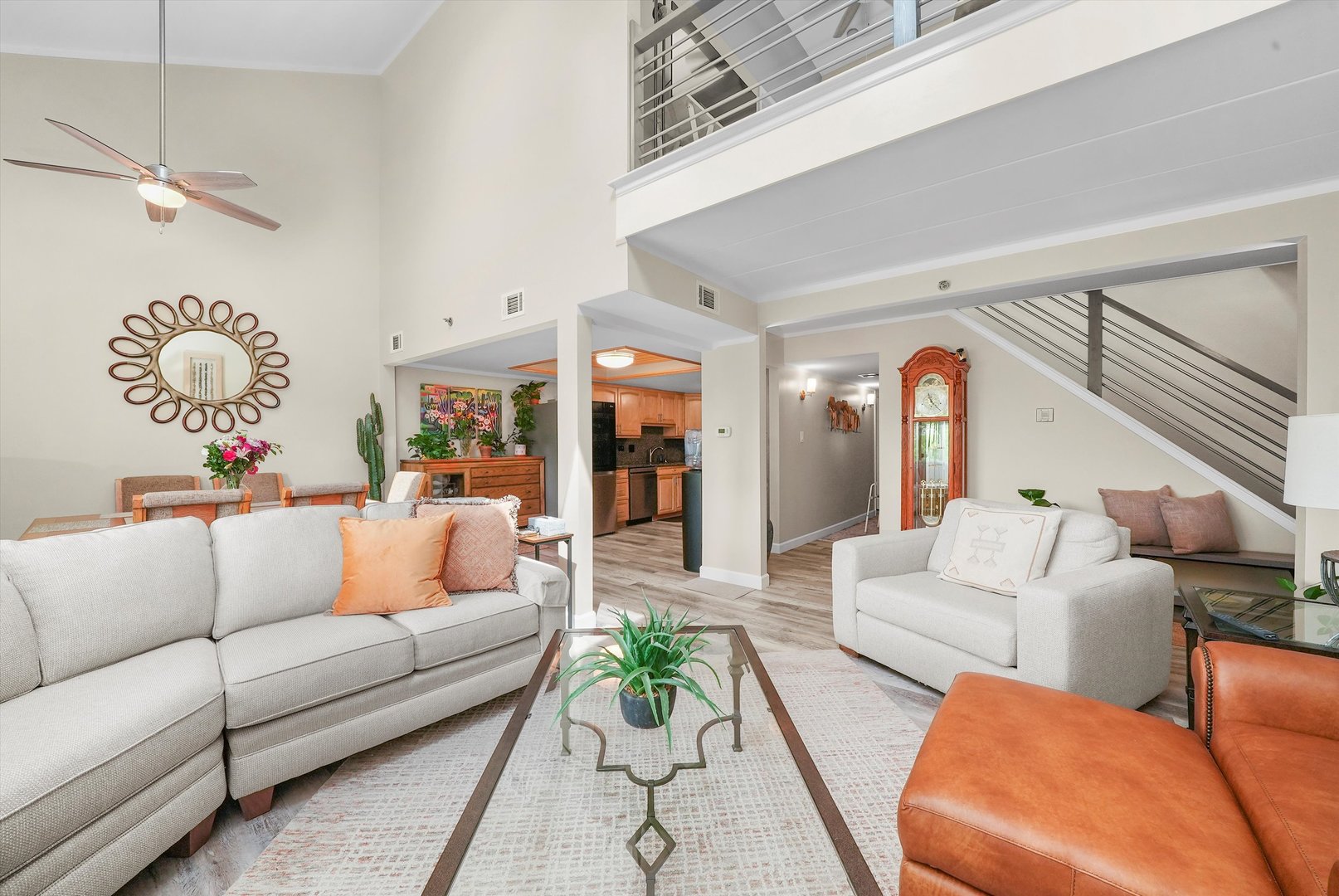 9171 Del Prado Drive Unit: 2W