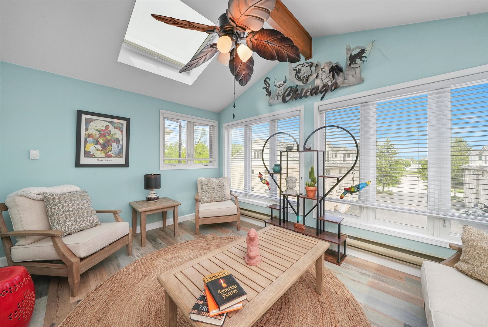 9171 Del Prado Drive Unit: 2W