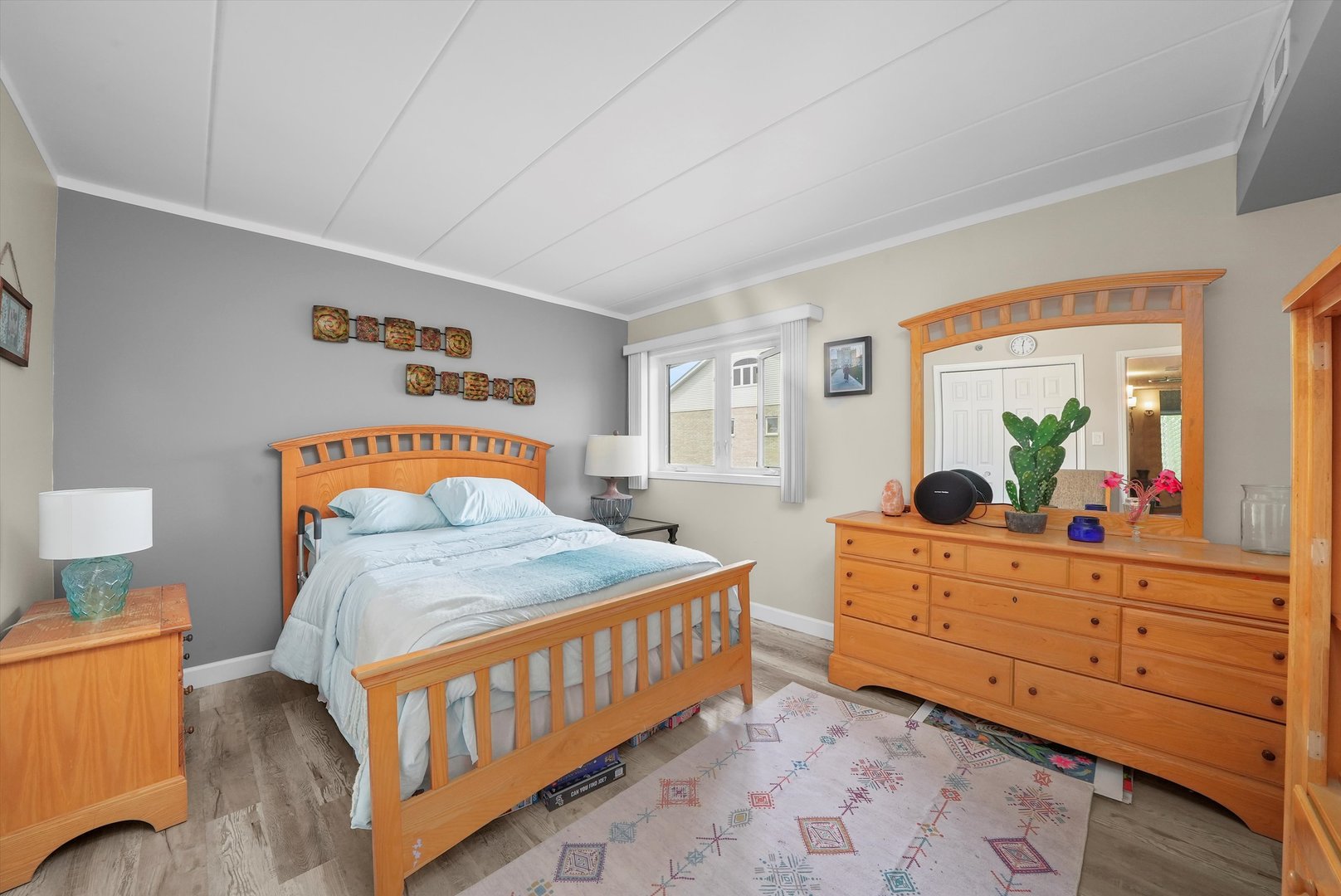 9171 Del Prado Drive Unit: 2W