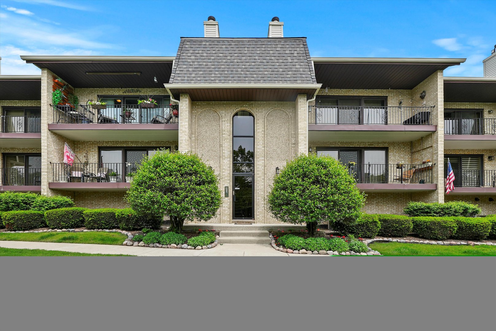 9171 Del Prado Drive Unit: 2W