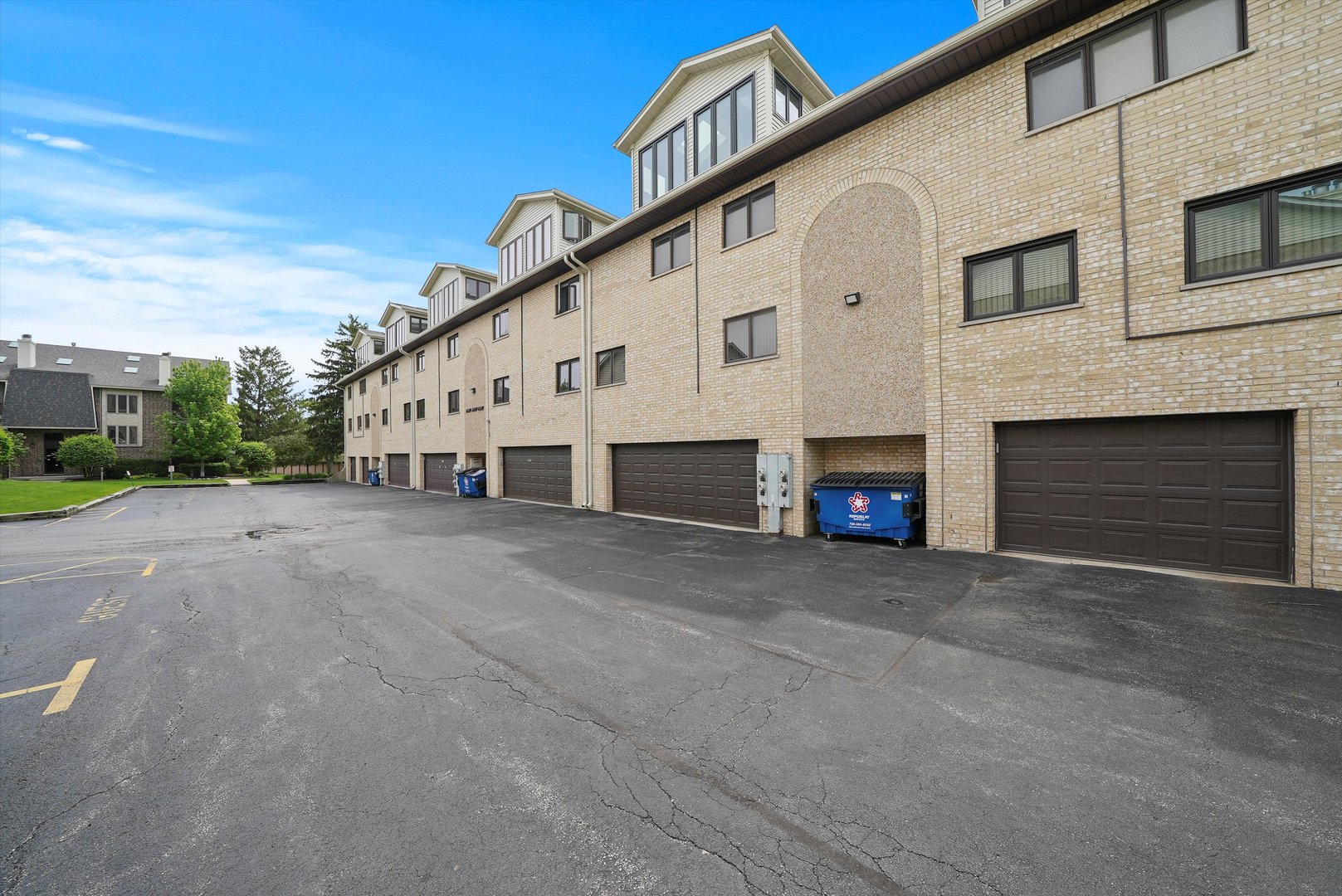 9171 Del Prado Drive Unit: 2W