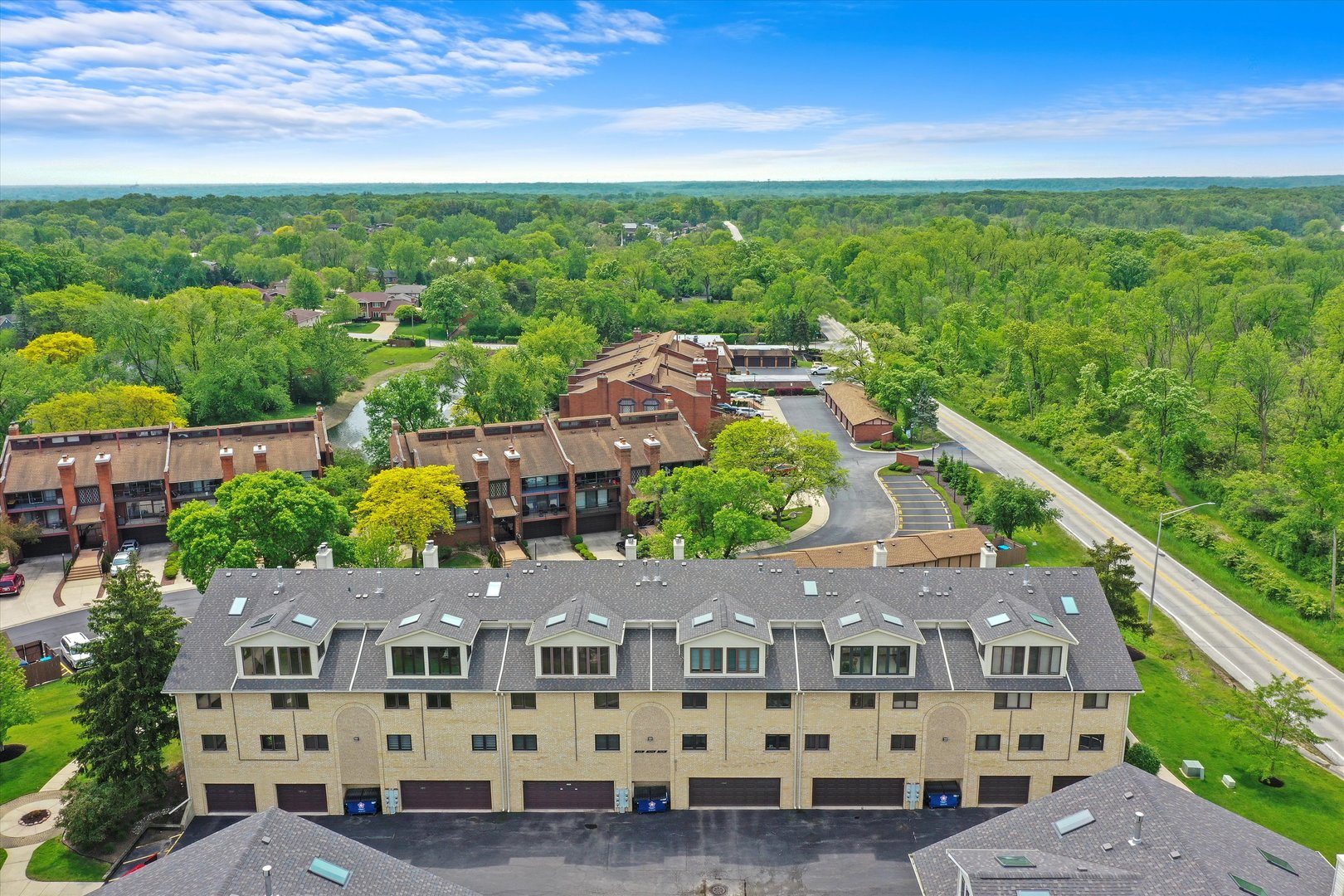 9171 Del Prado Drive Unit: 2W