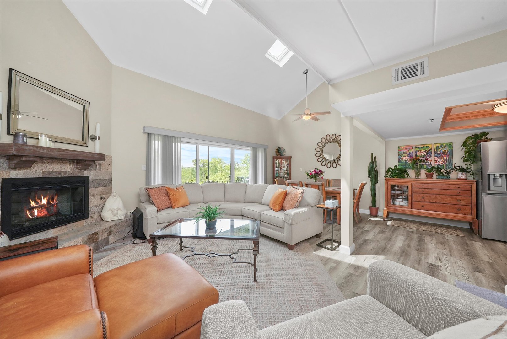 9171 Del Prado Drive Unit: 2W