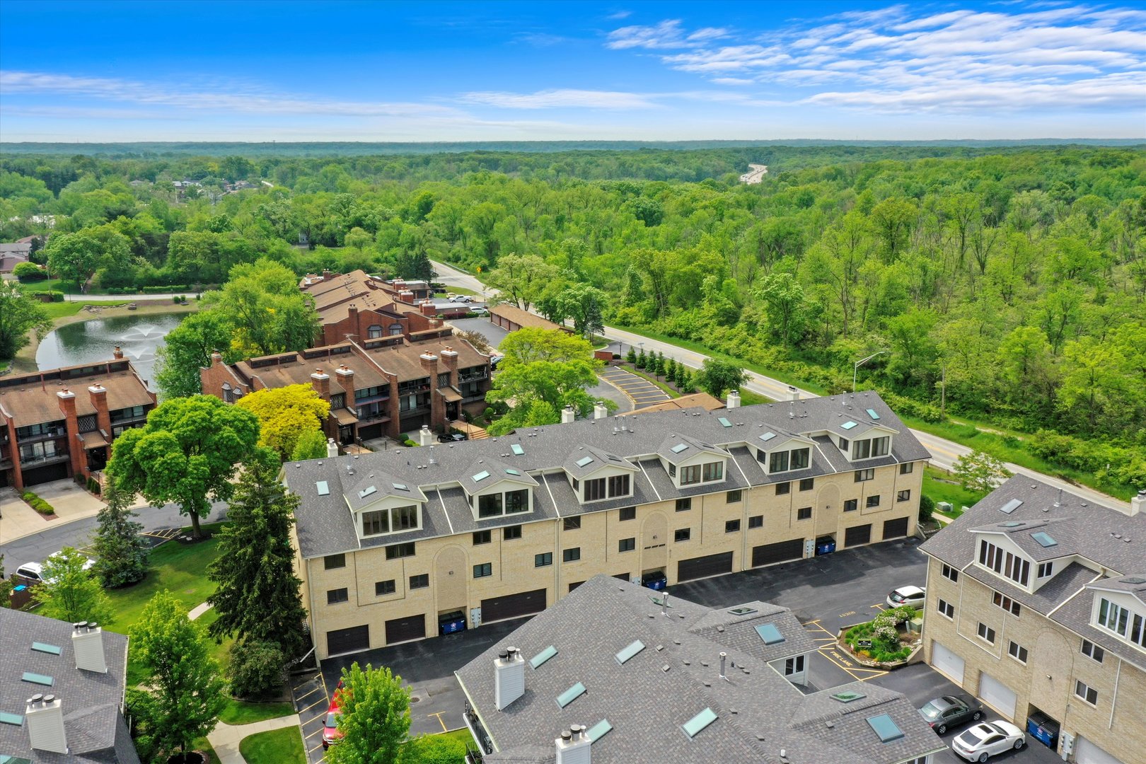 9171 Del Prado Drive Unit: 2W