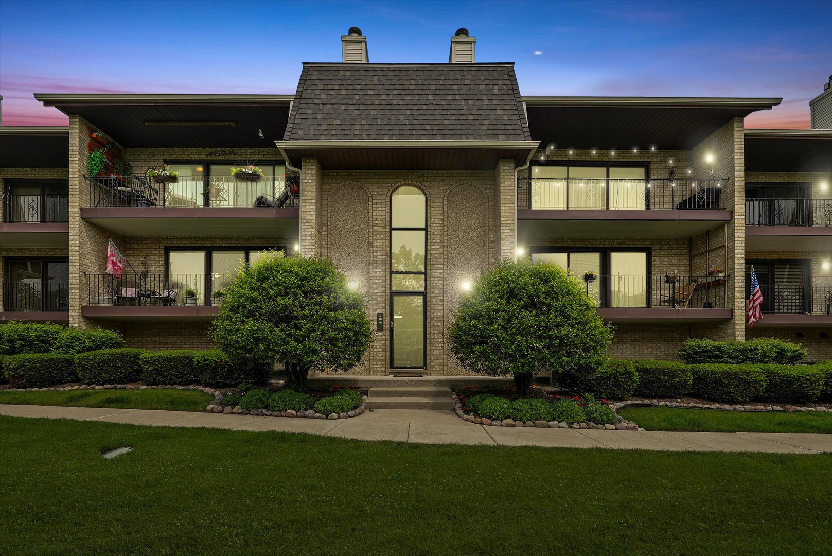 9171 Del Prado Drive Unit: 2W