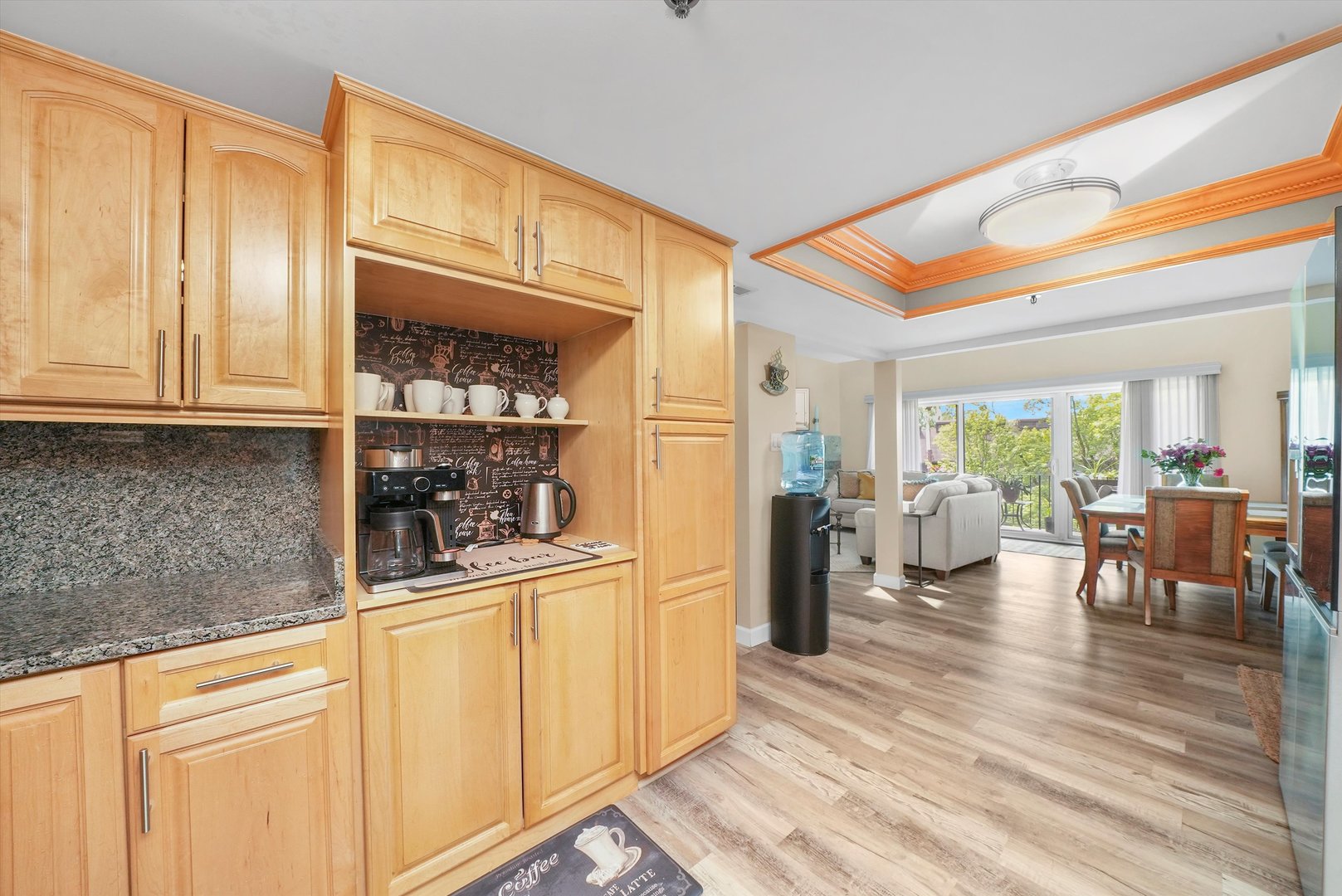 9171 Del Prado Drive Unit: 2W
