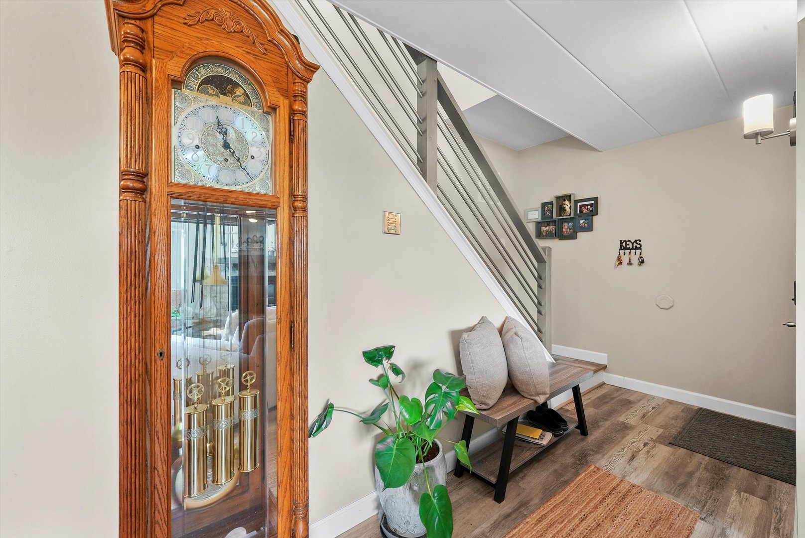 9171 Del Prado Drive Unit: 2W