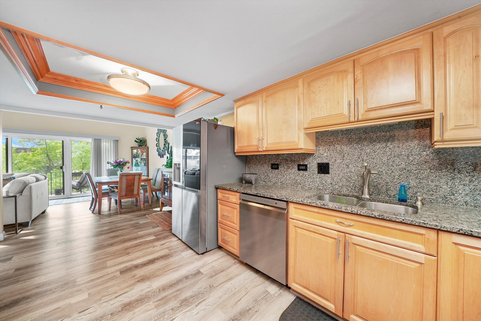 9171 Del Prado Drive Unit: 2W