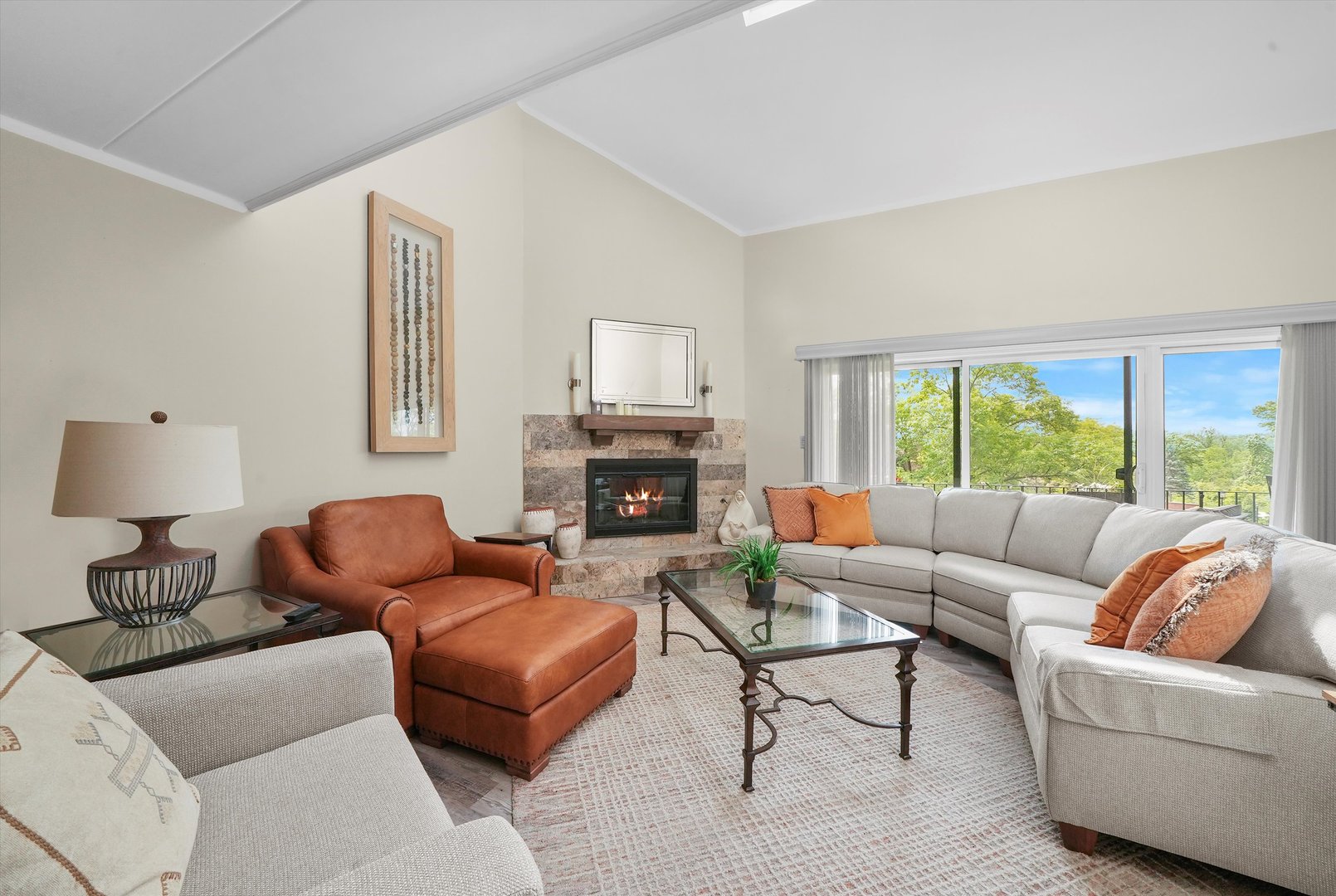 9171 Del Prado Drive Unit: 2W