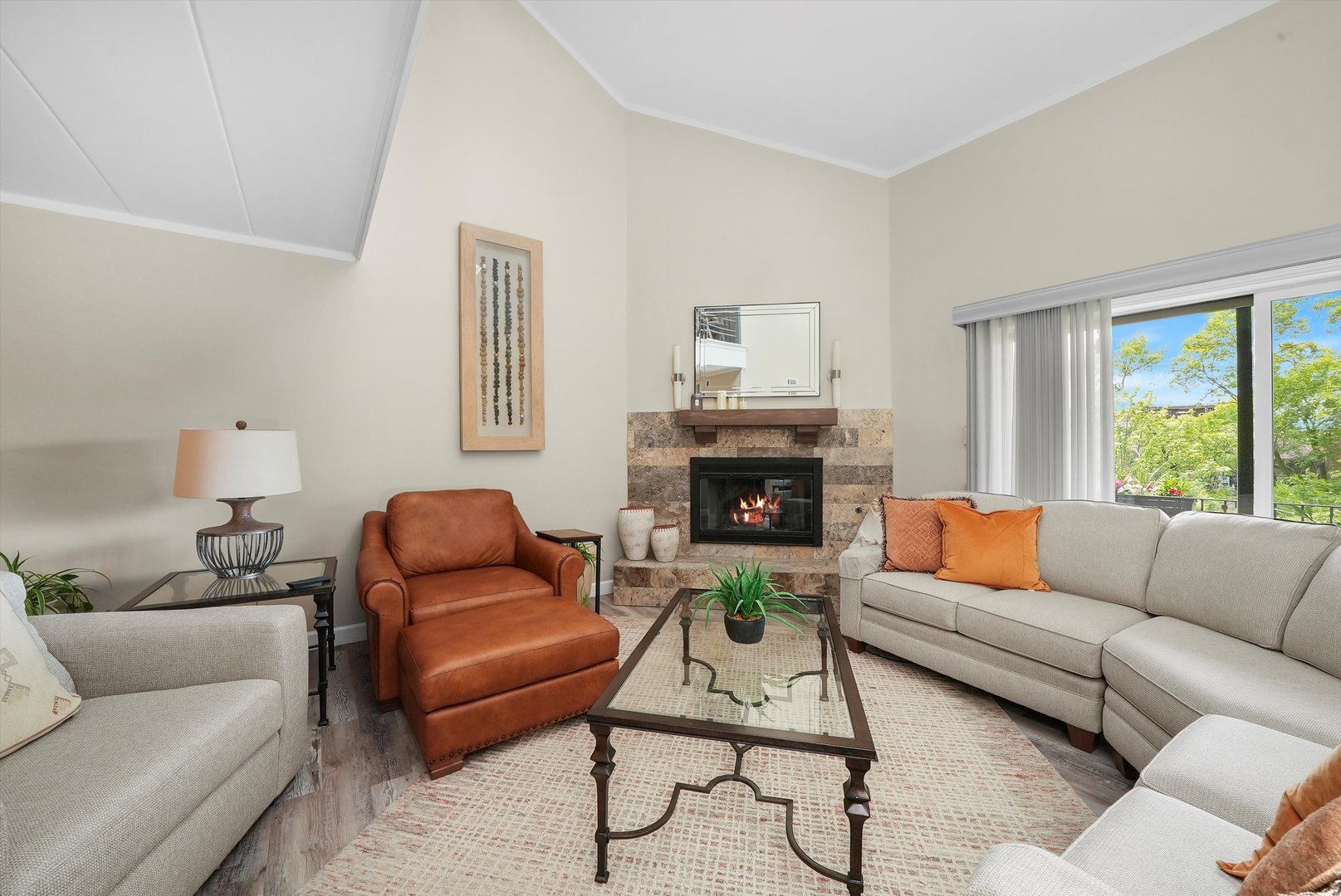9171 Del Prado Drive Unit: 2W