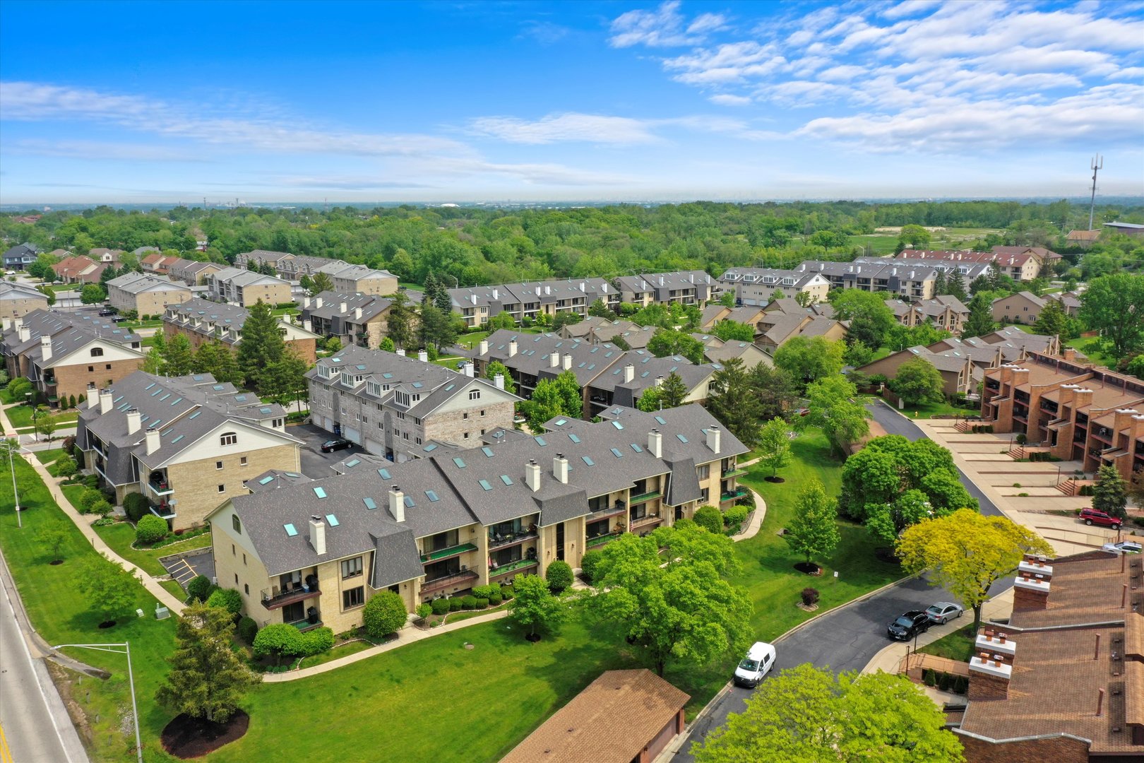 9171 Del Prado Drive Unit: 2W